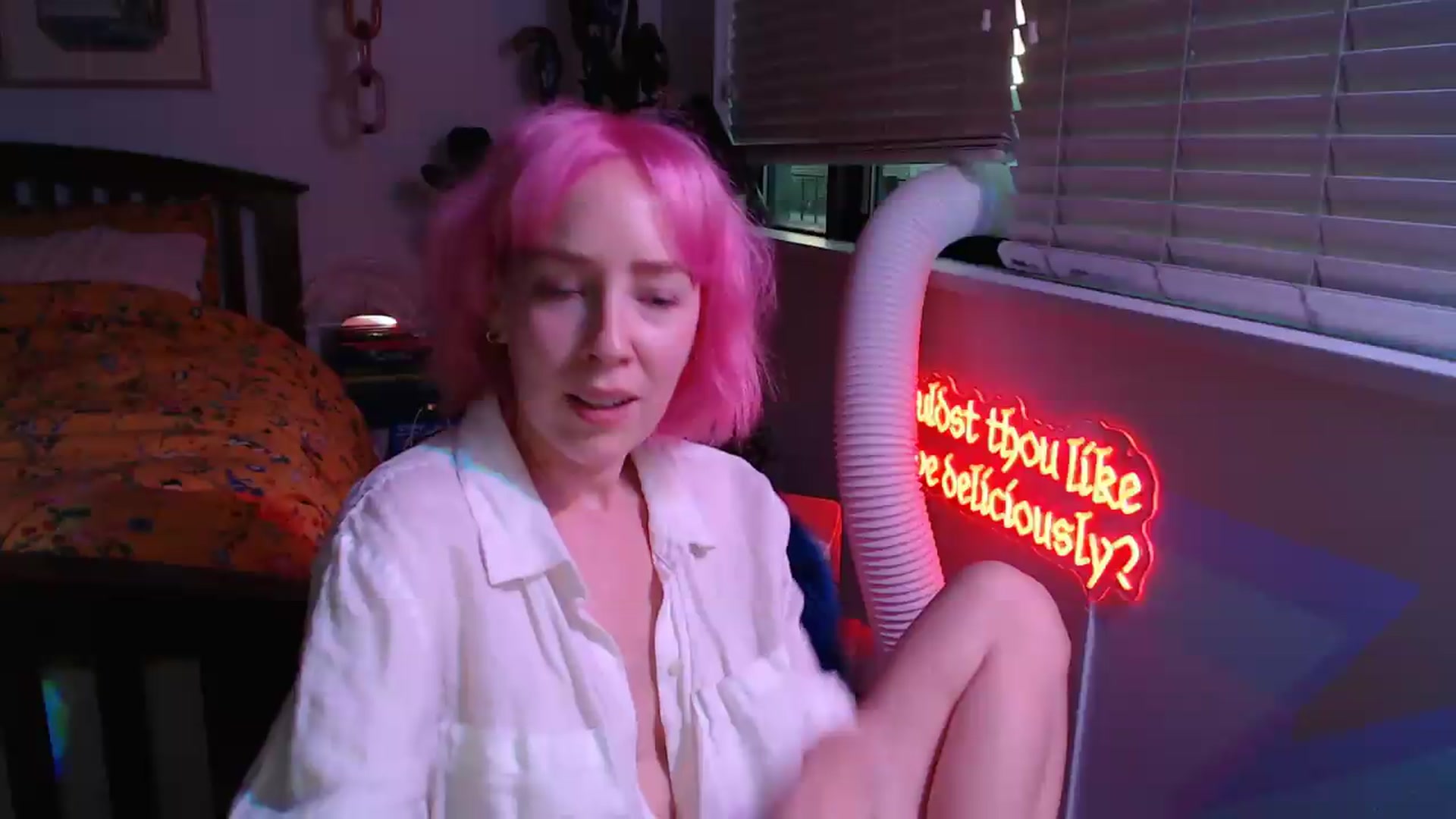 Gallery image thumbnail from NahlaHoney's myfreecams stream on, 07/11/2026, 04:24 image 20 of 20