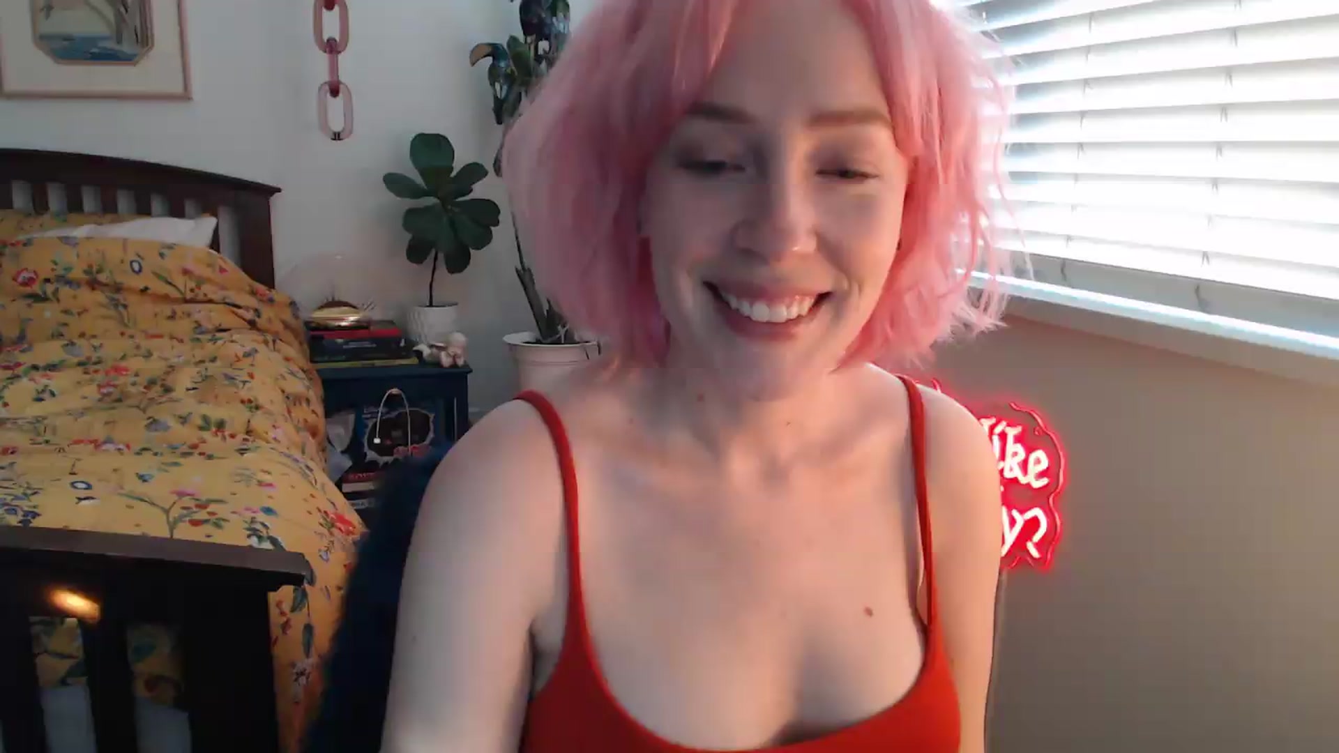 Gallery image thumbnail from NahlaHoney's myfreecams stream on, 07/16/2026, 03:41 image 15 of 20