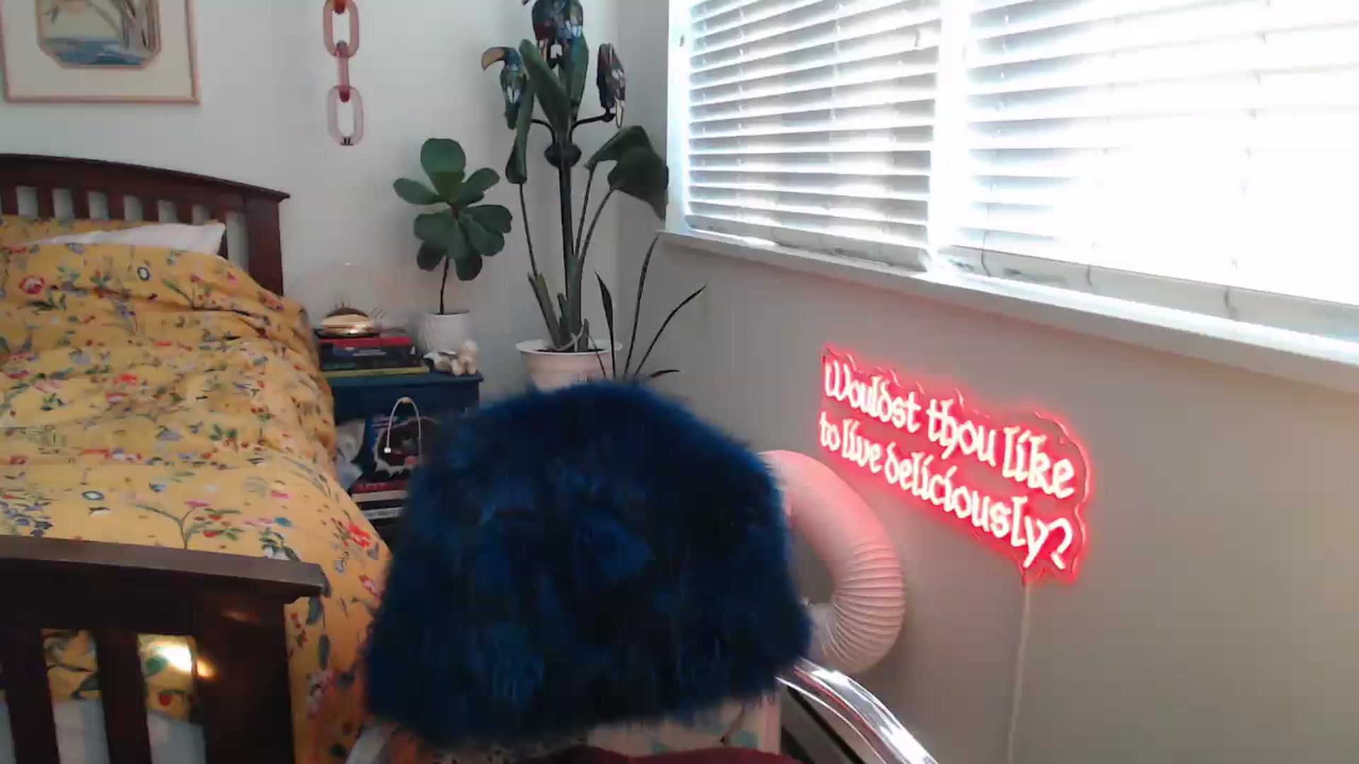 Gallery image thumbnail from NahlaHoney's myfreecams stream on, 07/16/2026, 03:41 image 13 of 20
