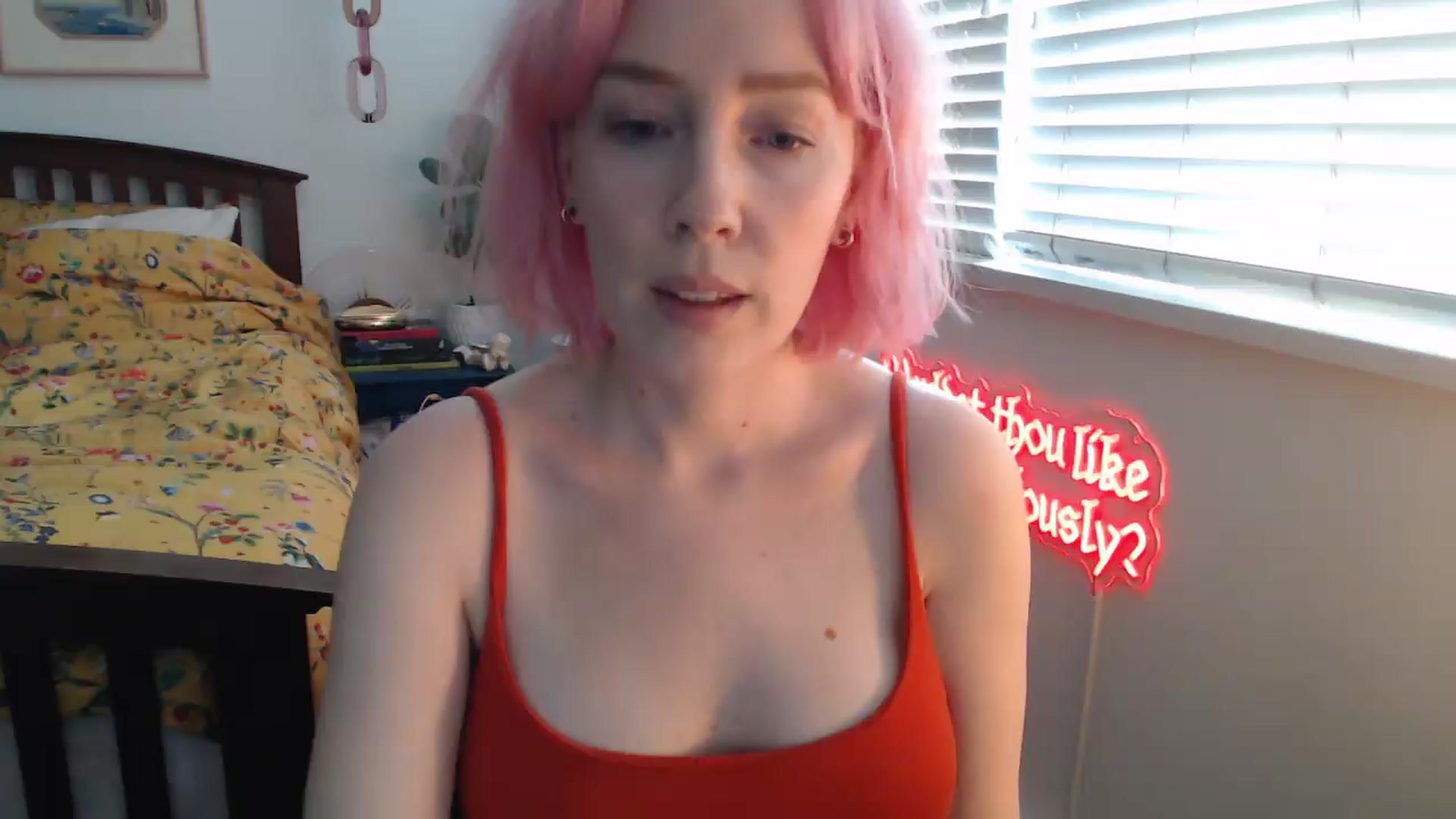 Gallery image thumbnail from NahlaHoney's myfreecams stream on, 07/16/2026, 03:41 image 1 of 20