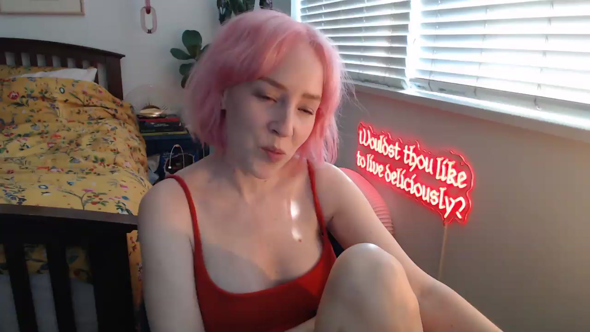 Gallery image thumbnail from NahlaHoney's myfreecams stream on, 07/16/2026, 03:41 image 6 of 20