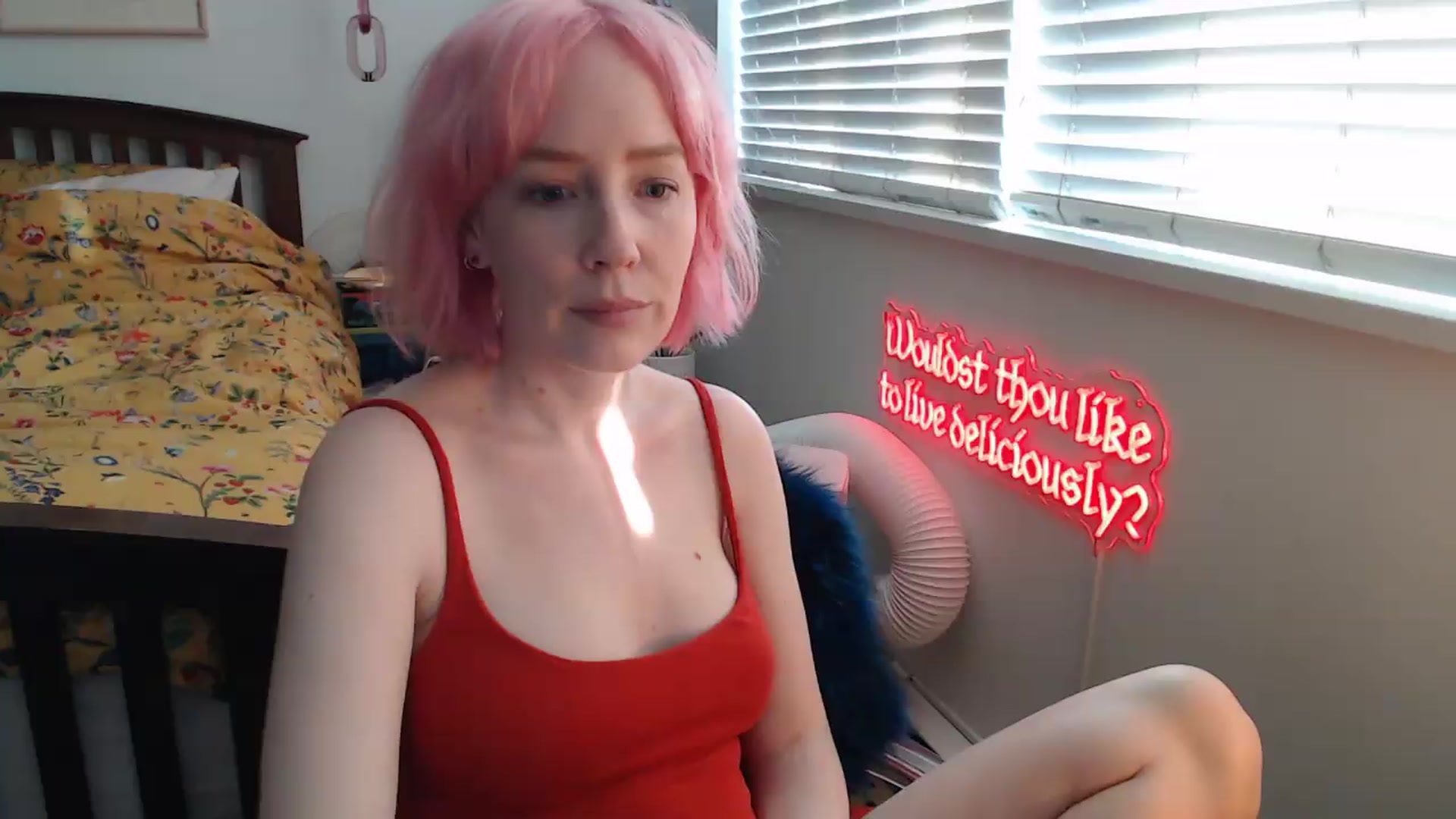 Gallery image thumbnail from NahlaHoney's myfreecams stream on, 07/16/2026, 03:41 image 8 of 20