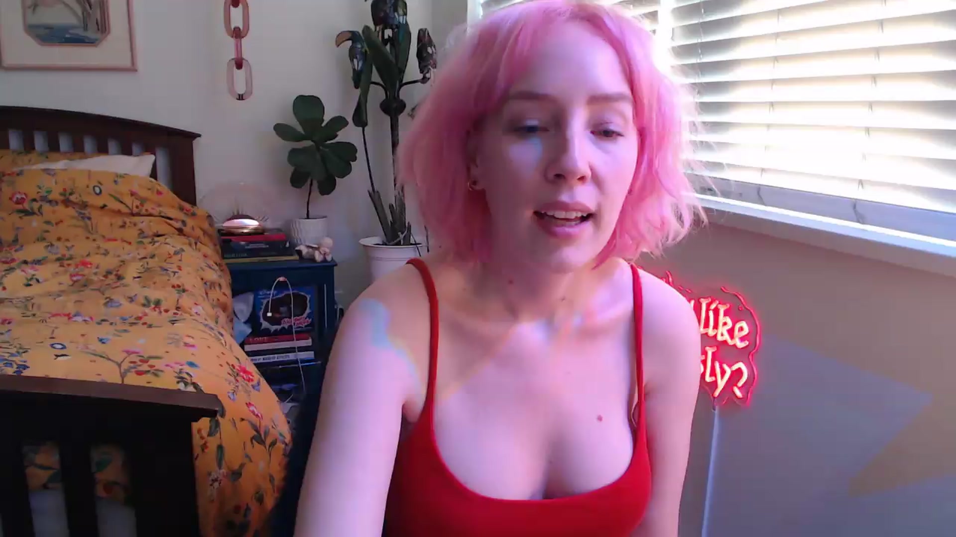 Gallery image thumbnail from NahlaHoney's myfreecams stream on, 07/16/2026, 03:41 image 19 of 20