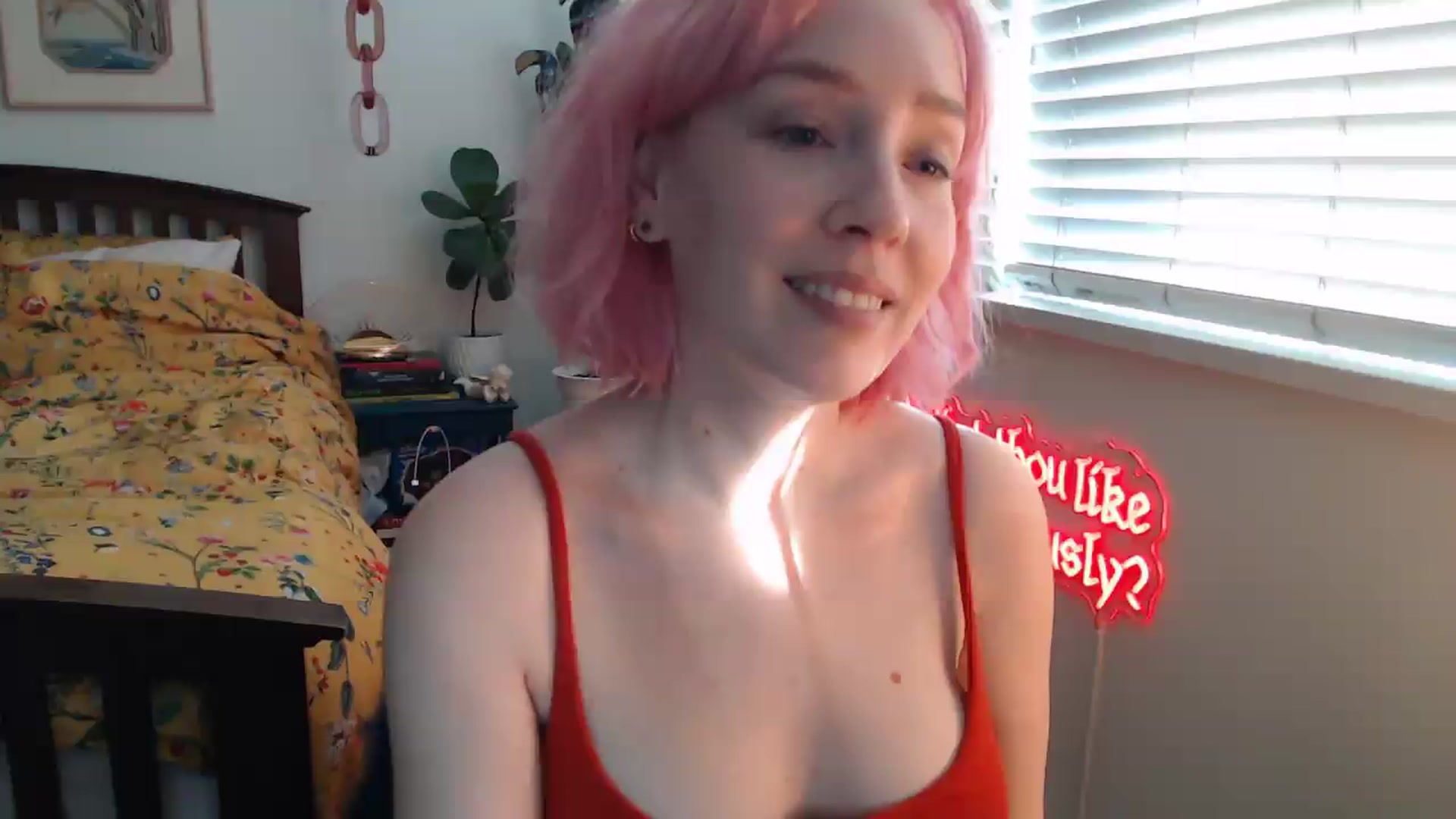 Gallery image thumbnail from NahlaHoney's myfreecams stream on, 07/16/2026, 03:41 image 9 of 20