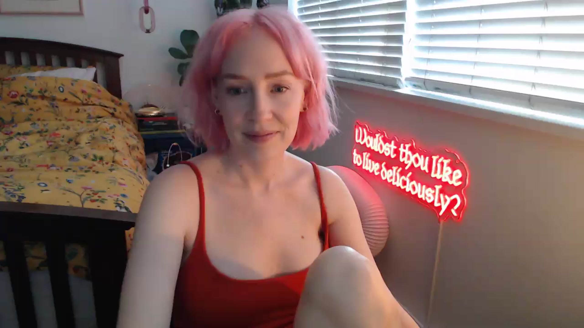 Gallery image thumbnail from NahlaHoney's myfreecams stream on, 07/16/2026, 03:41 image 4 of 20