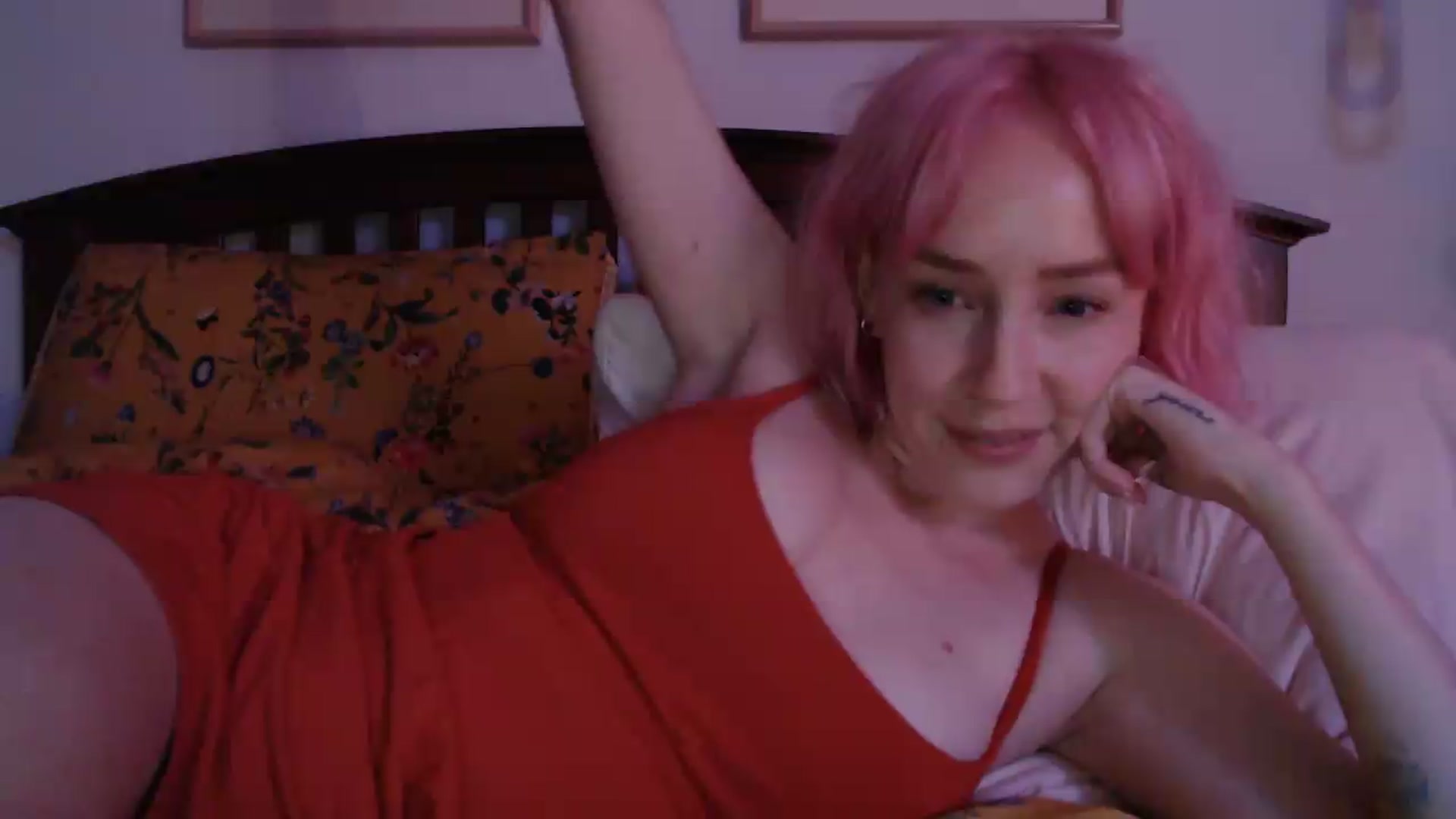 Gallery image thumbnail from NahlaHoney's myfreecams stream on, 07/16/2026, 04:52 image 10 of 20