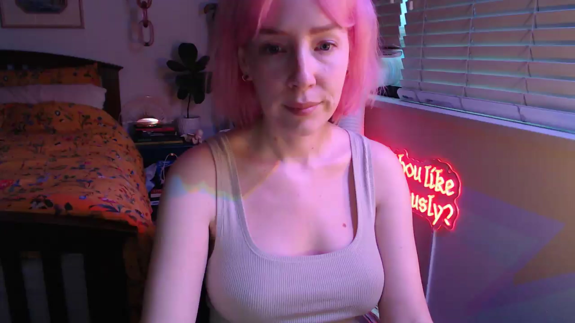 Gallery image thumbnail from NahlaHoney's myfreecams stream on, 07/17/2026, 03:57 image 20 of 20