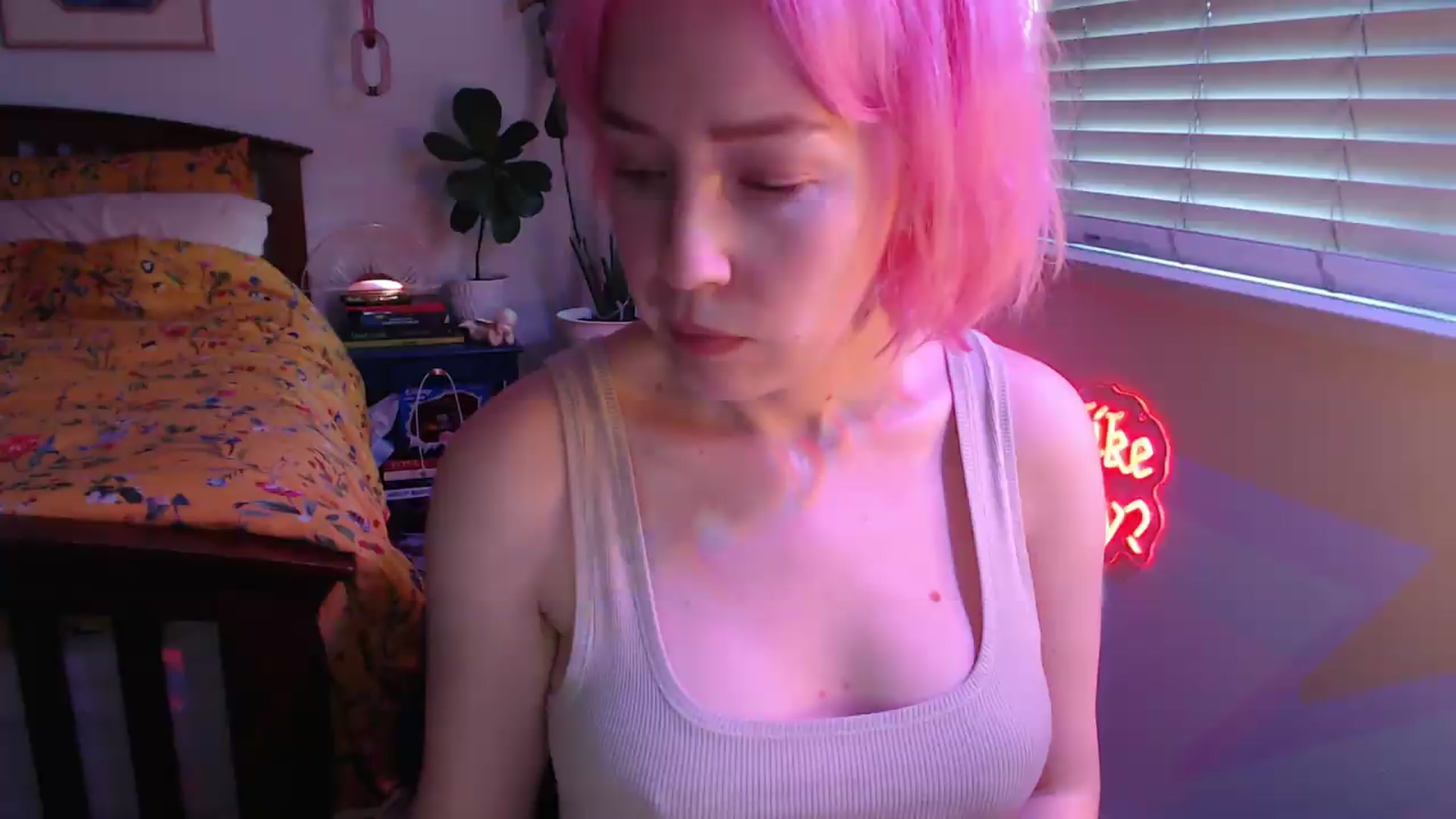 Gallery image thumbnail from NahlaHoney's myfreecams stream on, 07/17/2026, 03:57 image 7 of 20