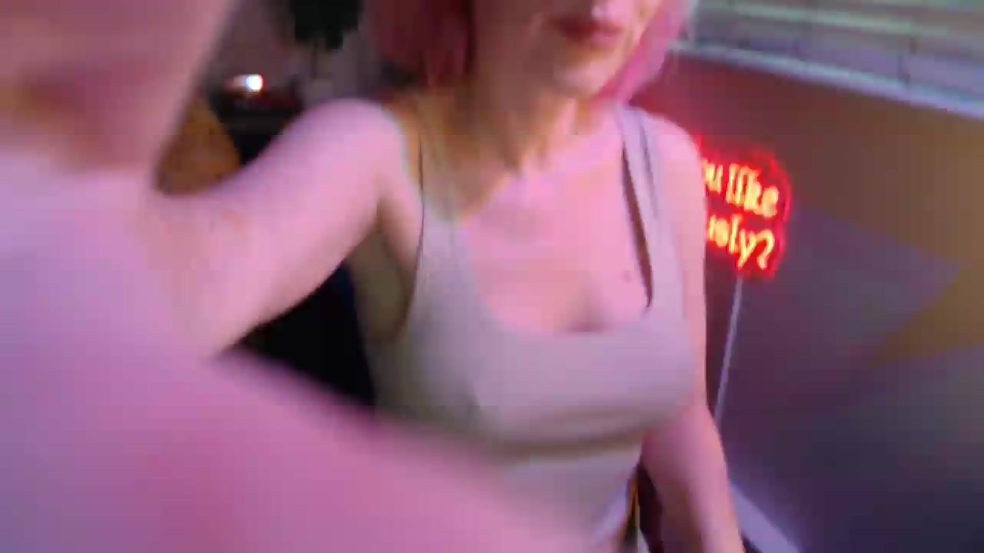 Gallery image thumbnail from NahlaHoney's myfreecams stream on, 07/17/2026, 03:57 image 15 of 20