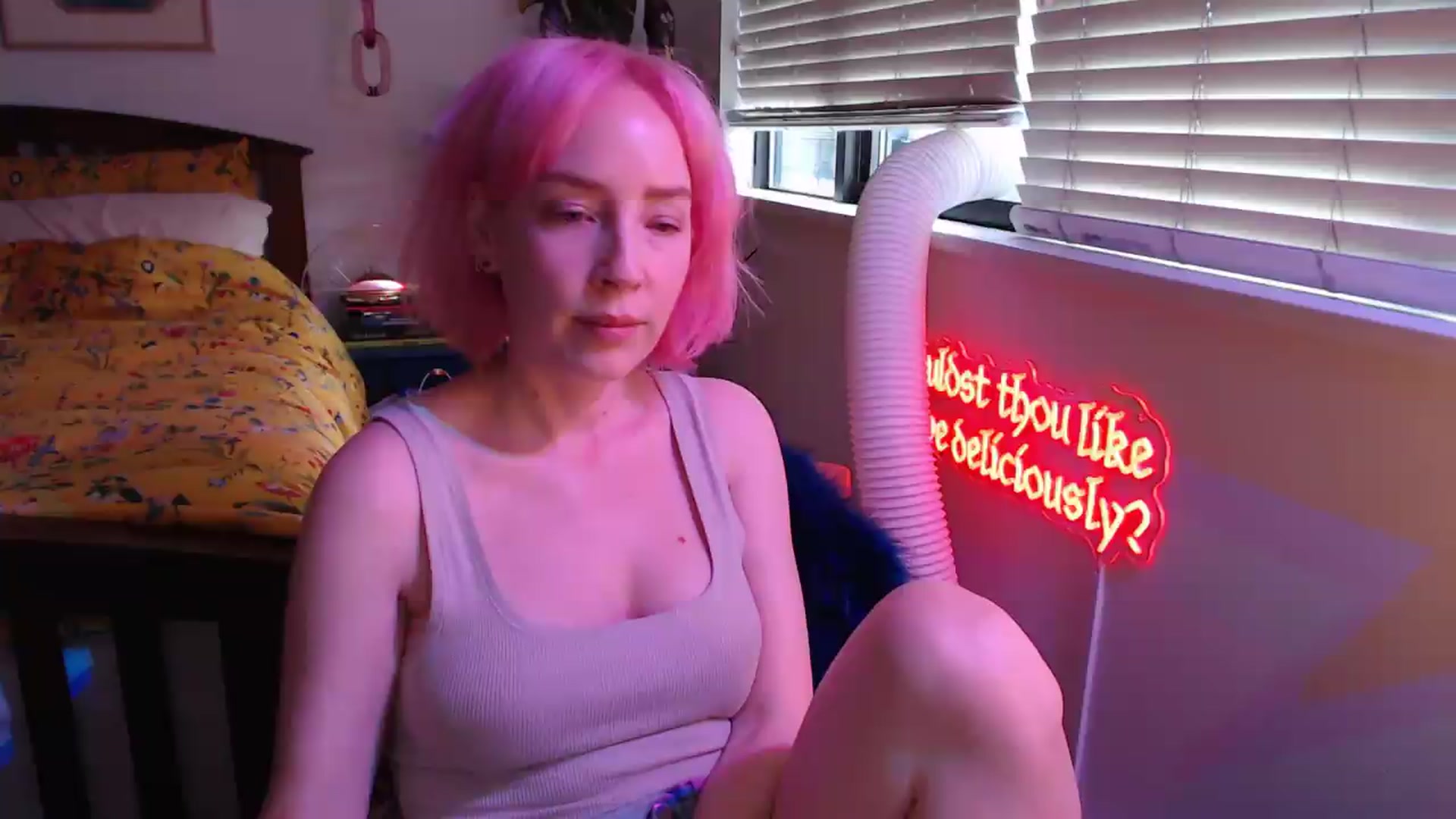 Gallery image thumbnail from NahlaHoney's myfreecams stream on, 07/17/2026, 03:57 image 4 of 20