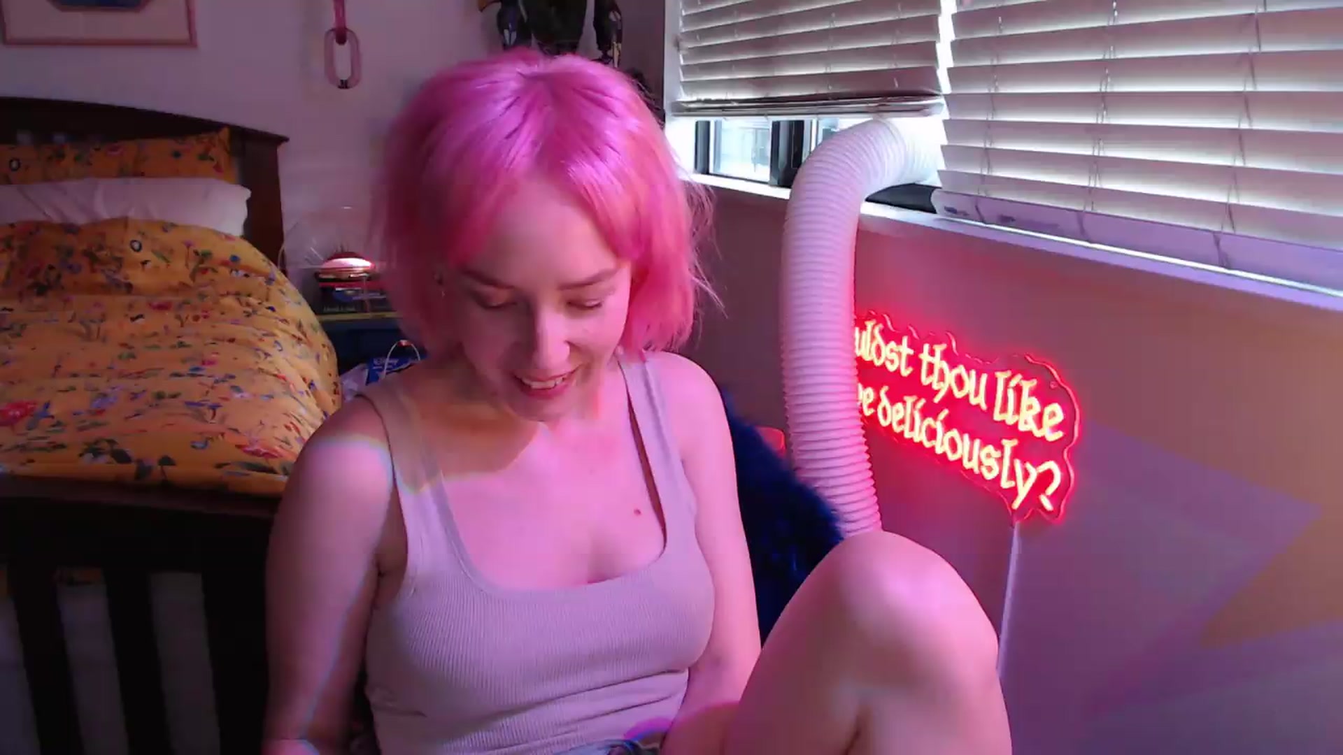 Gallery image thumbnail from NahlaHoney's myfreecams stream on, 07/17/2026, 03:57 image 5 of 20