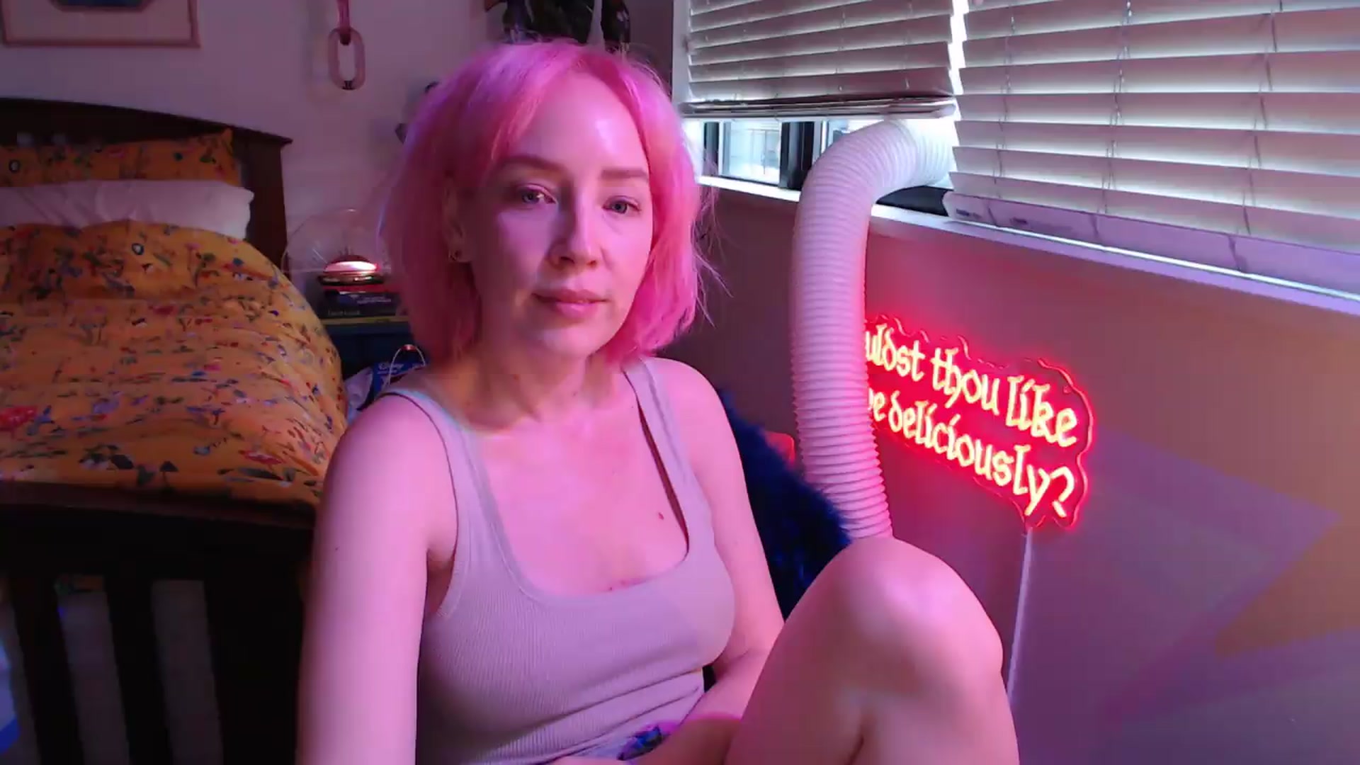 Gallery image thumbnail from NahlaHoney's myfreecams stream on, 07/17/2026, 03:57 image 6 of 20