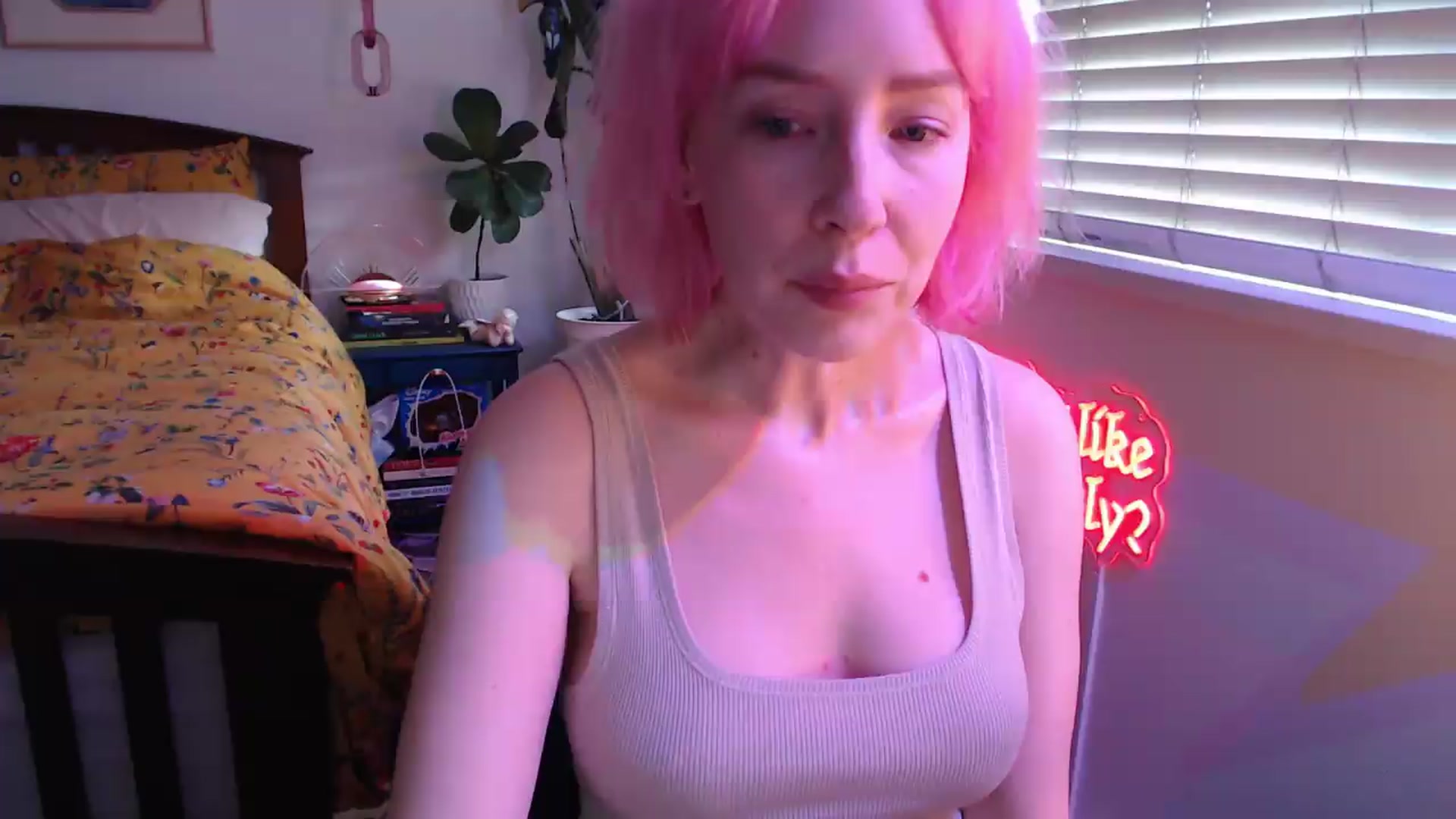 Gallery image thumbnail from NahlaHoney's myfreecams stream on, 07/17/2026, 03:57 image 1 of 20