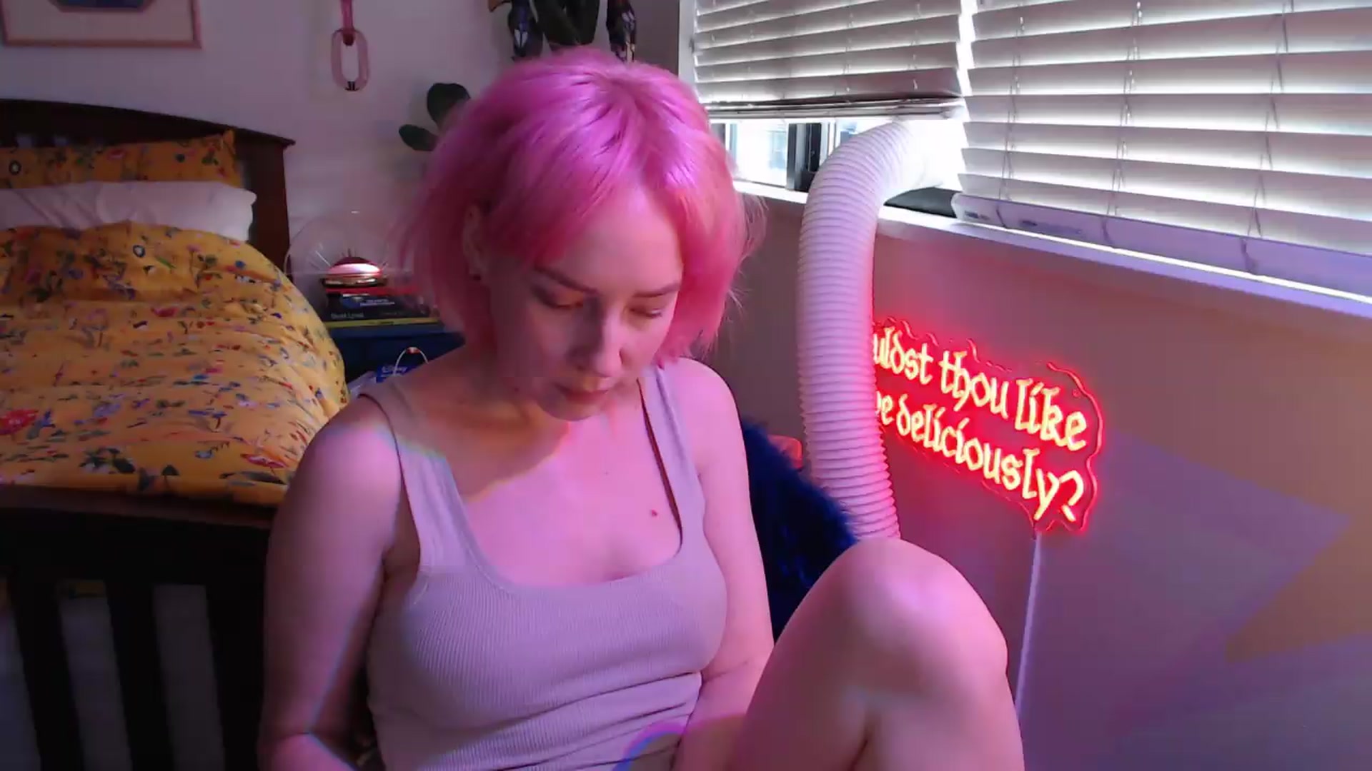 Gallery image thumbnail from NahlaHoney's myfreecams stream on, 07/17/2026, 03:57 image 3 of 20