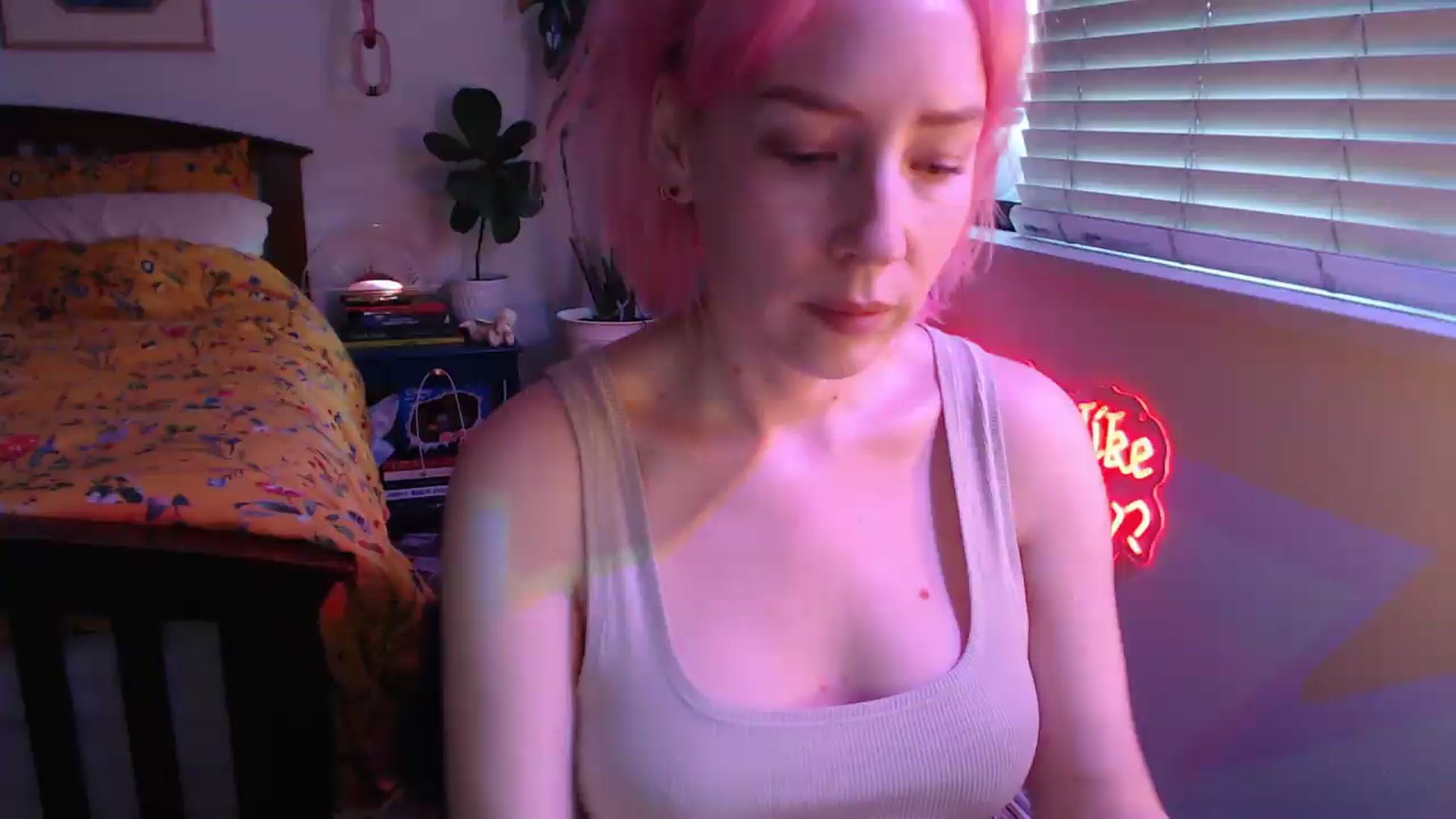 Gallery image thumbnail from NahlaHoney's myfreecams stream on, 07/17/2026, 03:57 image 8 of 20