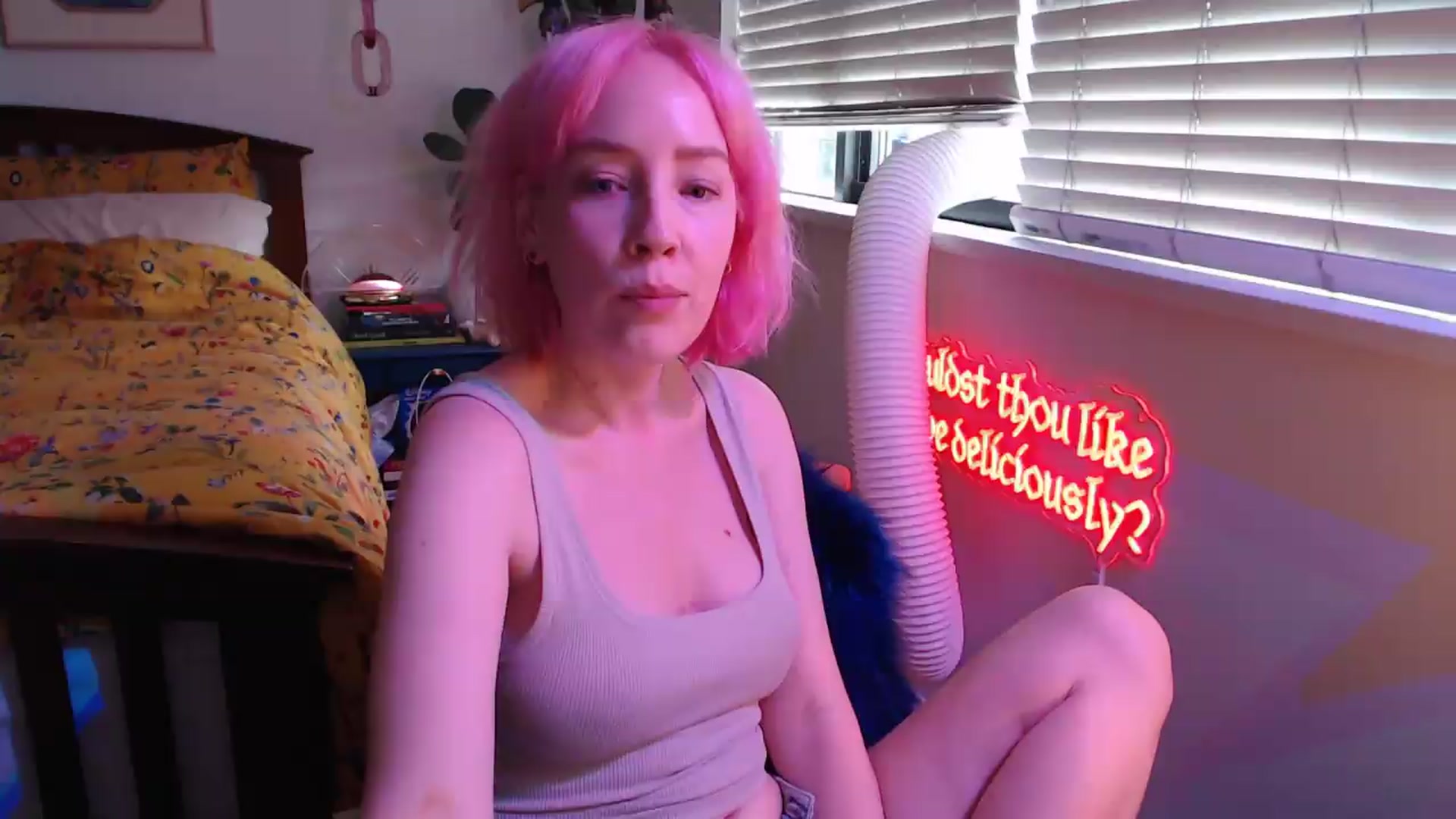 Gallery image thumbnail from NahlaHoney's myfreecams stream on, 07/17/2026, 03:57 image 2 of 20