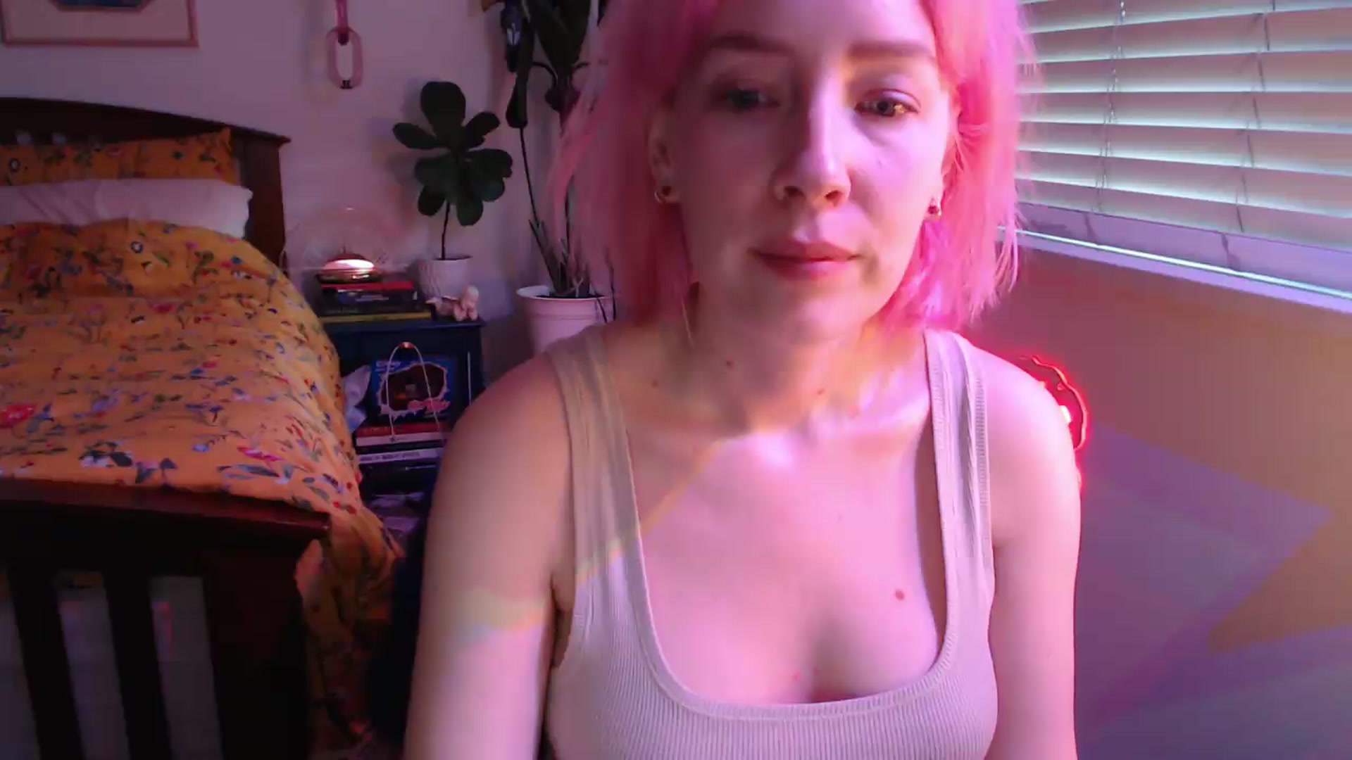 Gallery image thumbnail from NahlaHoney's myfreecams stream on, 07/17/2026, 03:57 image 9 of 20