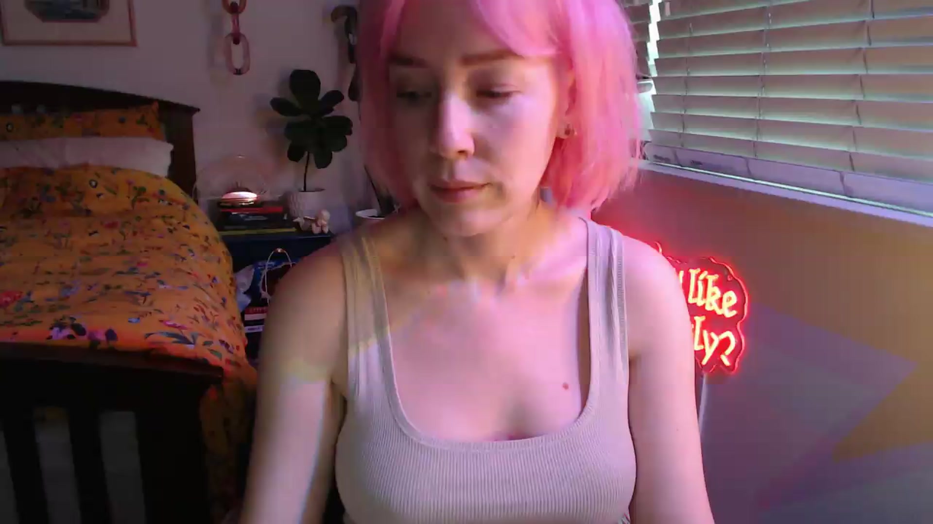 Gallery image thumbnail from NahlaHoney's myfreecams stream on, 07/17/2026, 03:57 image 16 of 20