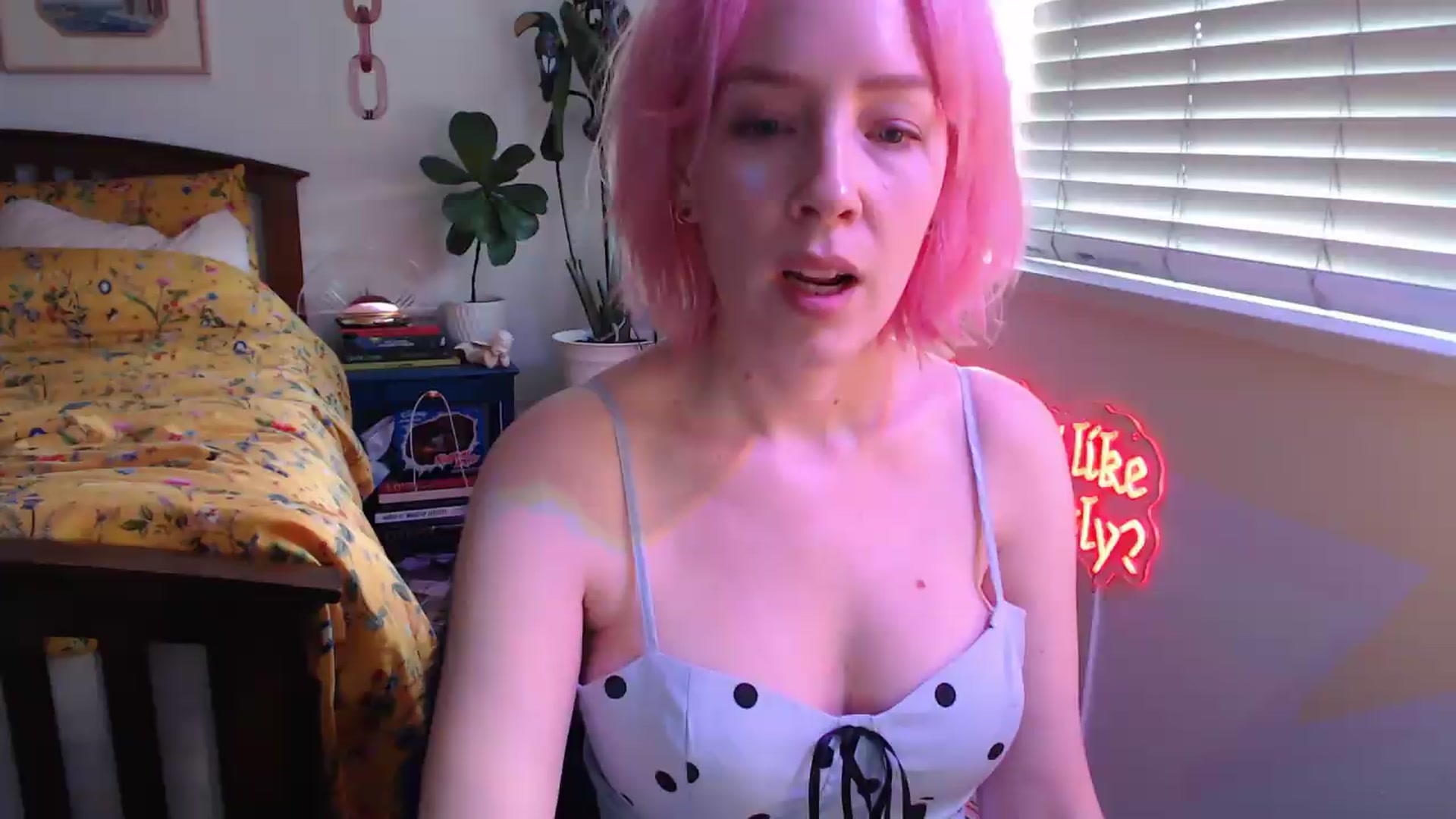 Gallery image thumbnail from NahlaHoney's myfreecams stream on, 07/18/2026, 04:19 image 11 of 20