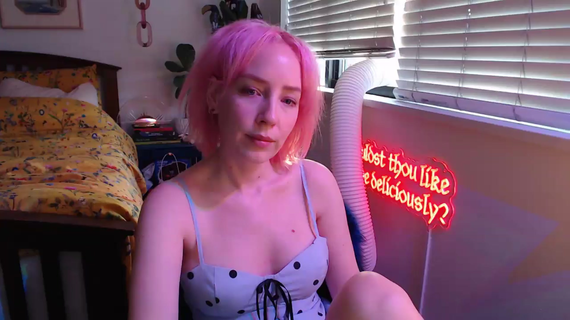 Gallery image thumbnail from NahlaHoney's myfreecams stream on, 07/18/2026, 04:19 image 14 of 20