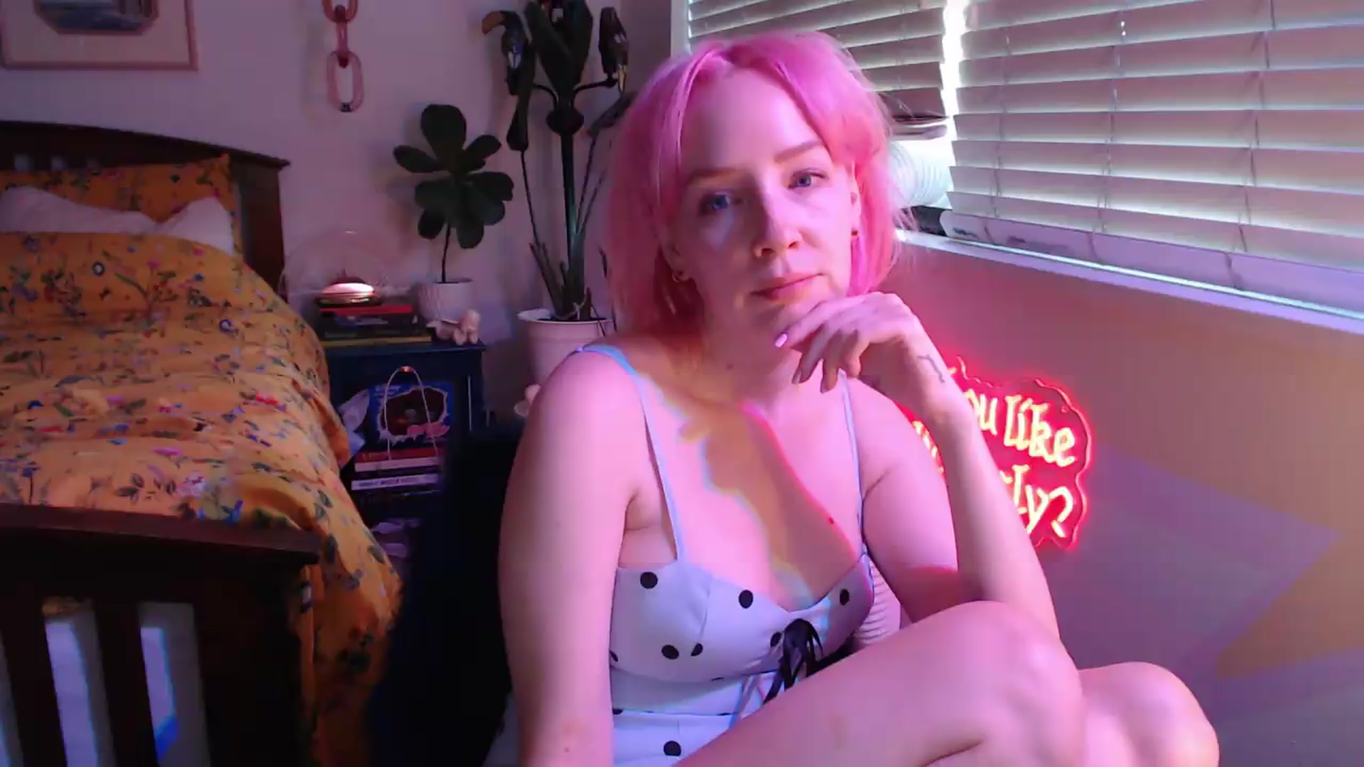 Gallery image thumbnail from NahlaHoney's myfreecams stream on, 07/18/2026, 04:19 image 18 of 20