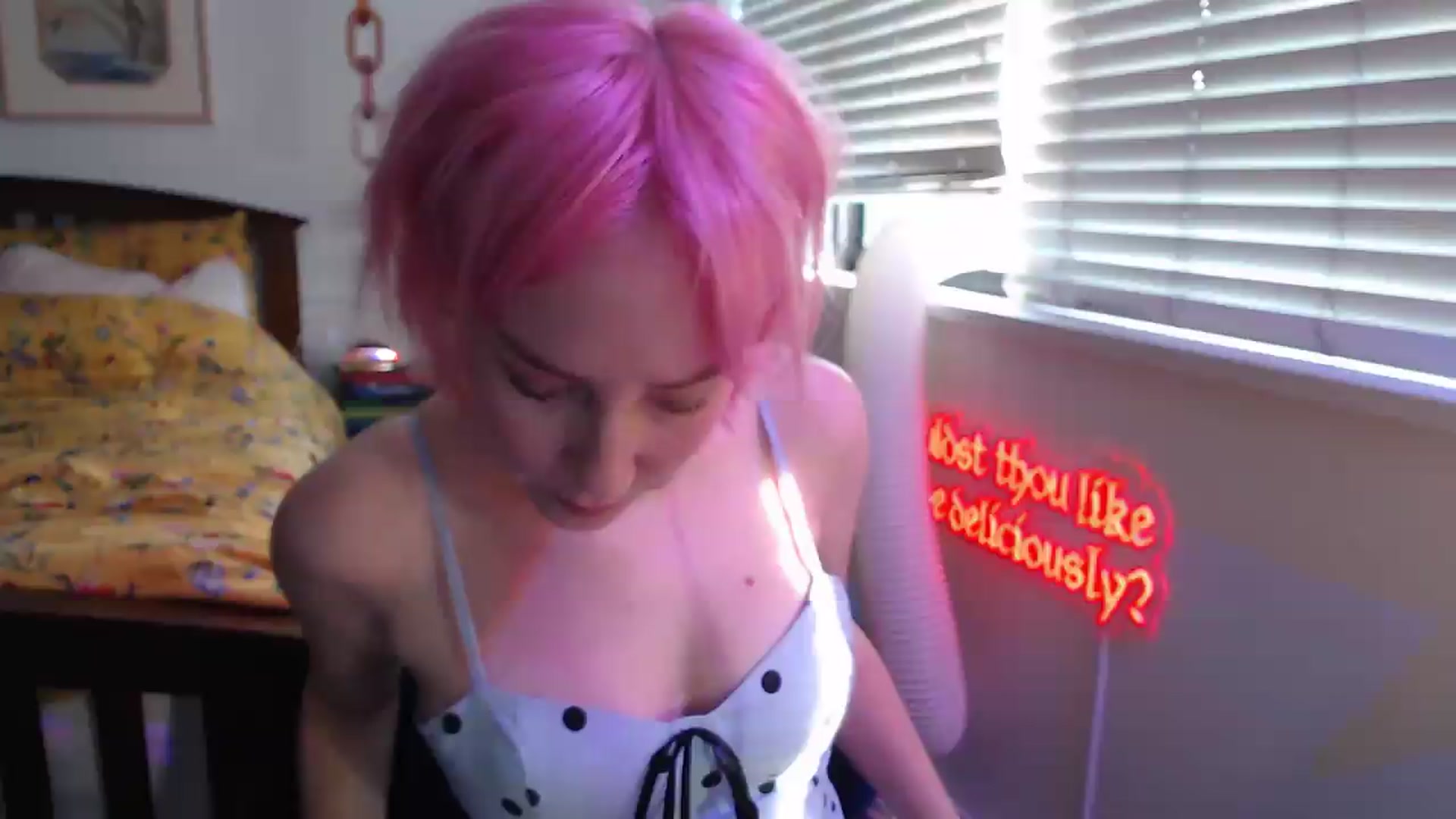 Gallery image thumbnail from NahlaHoney's myfreecams stream on, 07/18/2026, 04:19 image 4 of 20