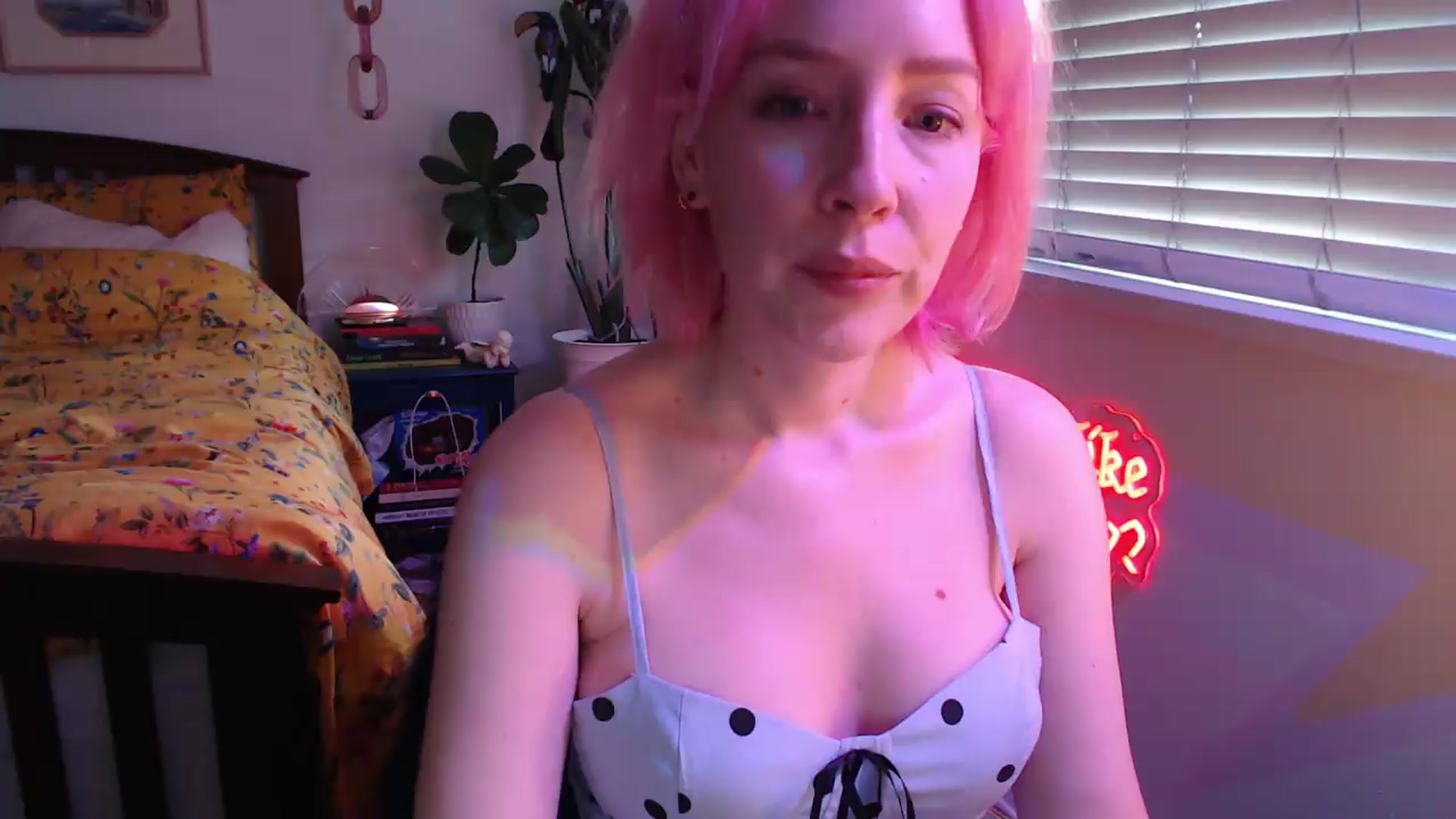 Gallery image thumbnail from NahlaHoney's myfreecams stream on, 07/18/2026, 04:19 image 15 of 20
