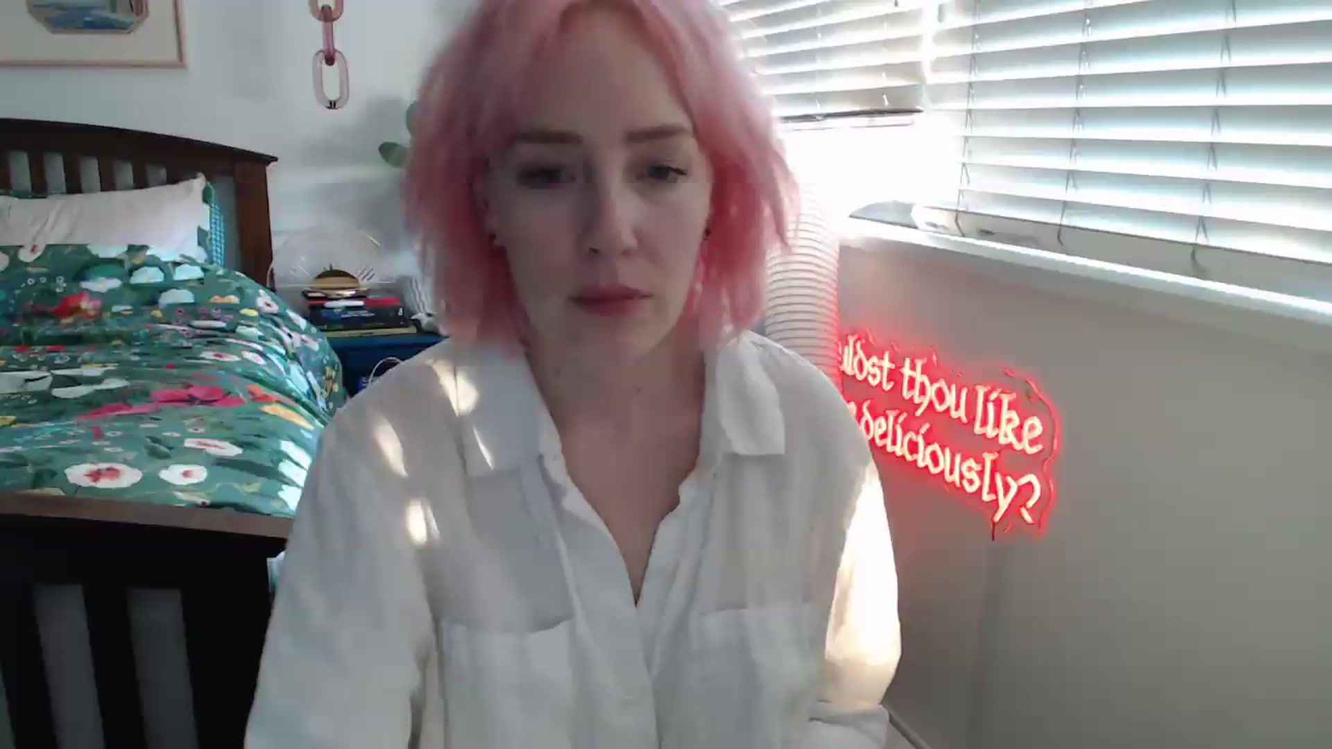 Gallery image thumbnail from NahlaHoney's myfreecams stream on, 07/20/2026, 04:41 image 7 of 20