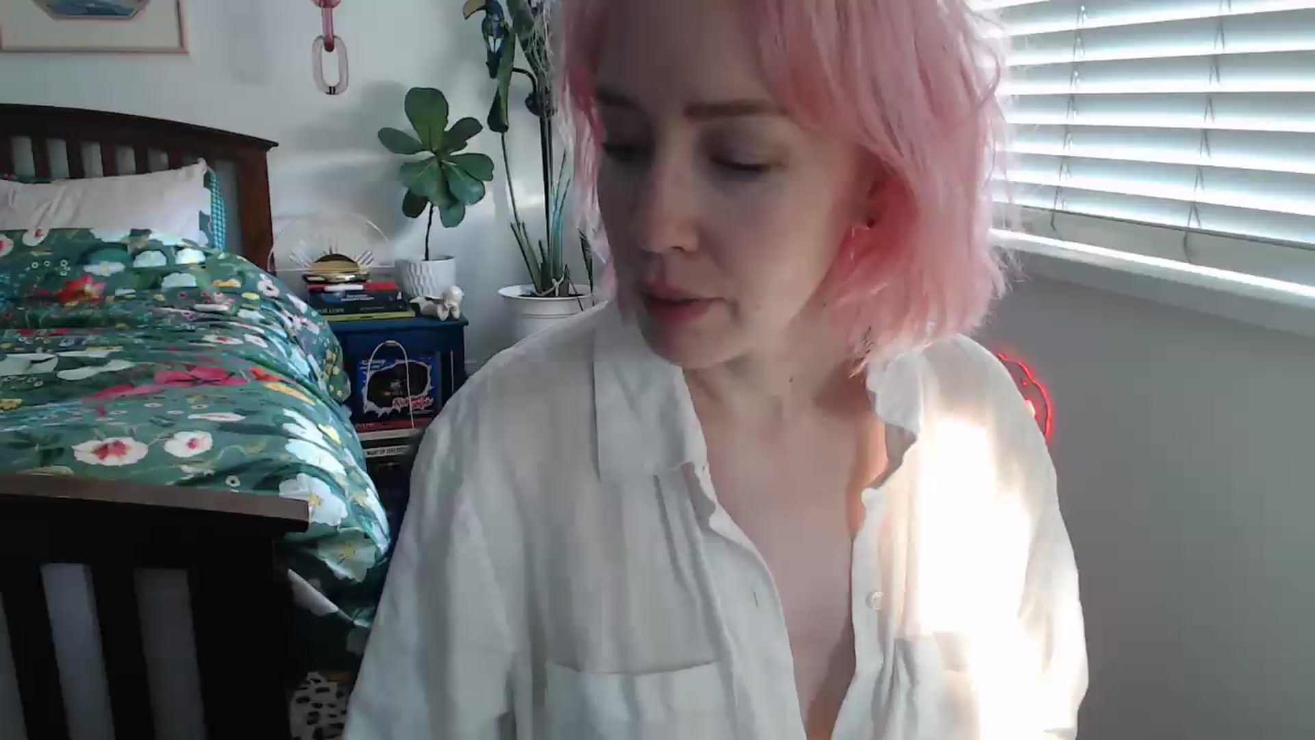 Gallery image thumbnail from NahlaHoney's myfreecams stream on, 07/20/2026, 04:41 image 2 of 20