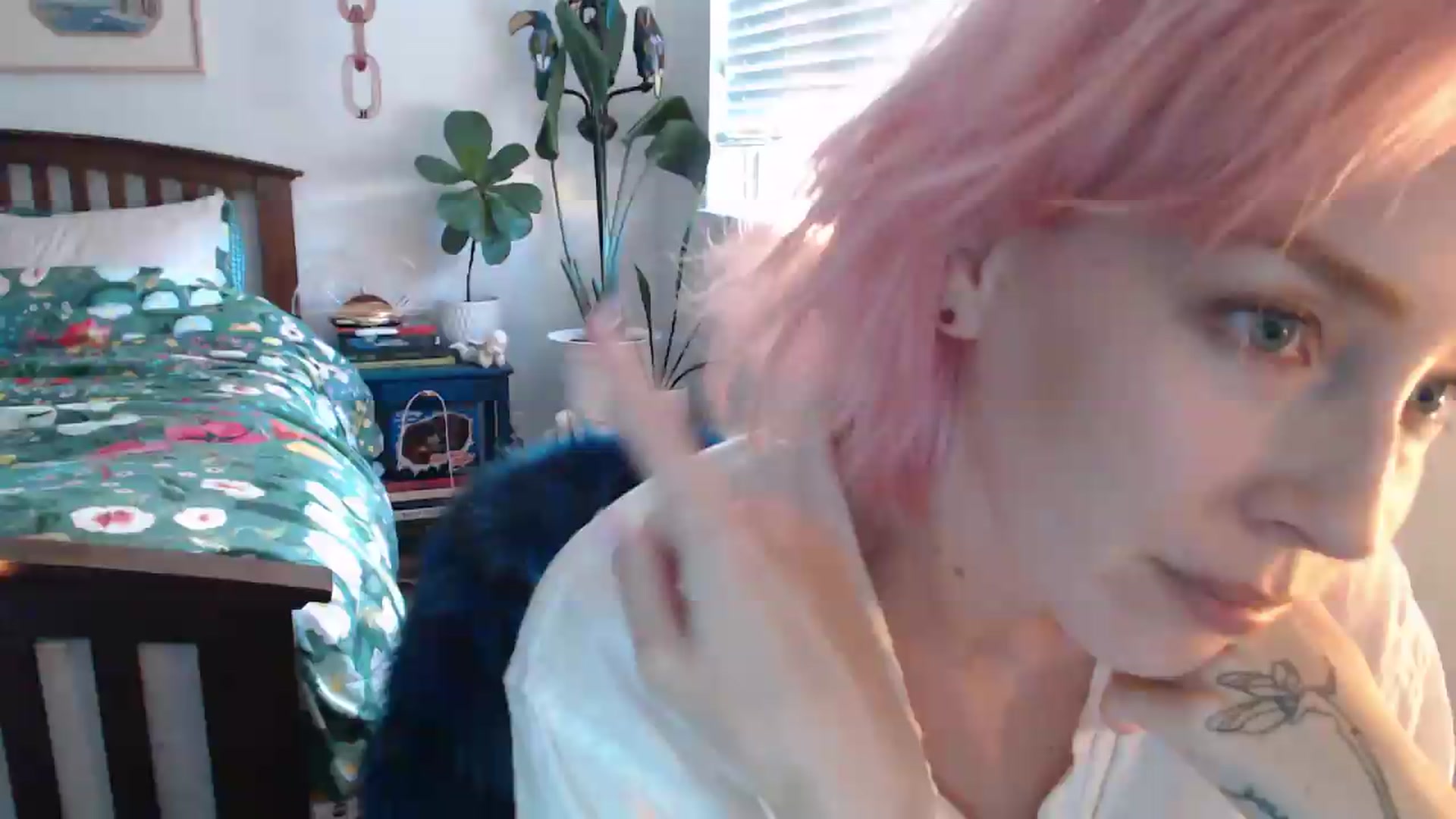 Gallery image thumbnail from NahlaHoney's myfreecams stream on, 07/20/2026, 04:41 image 10 of 20