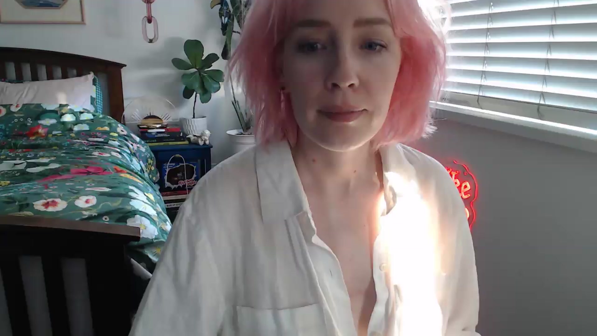 Gallery image thumbnail from NahlaHoney's myfreecams stream on, 07/20/2026, 04:41 image 3 of 20