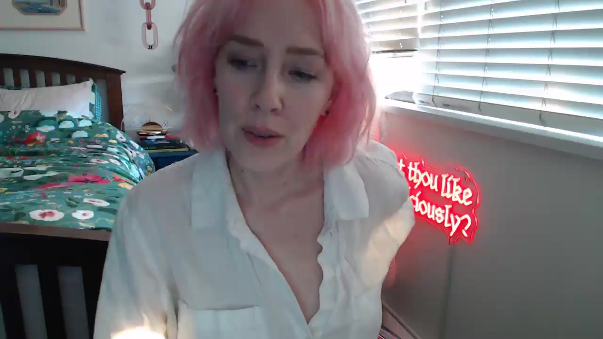 Gallery image thumbnail from NahlaHoney's myfreecams stream on, 07/20/2026, 04:41 image 9 of 20