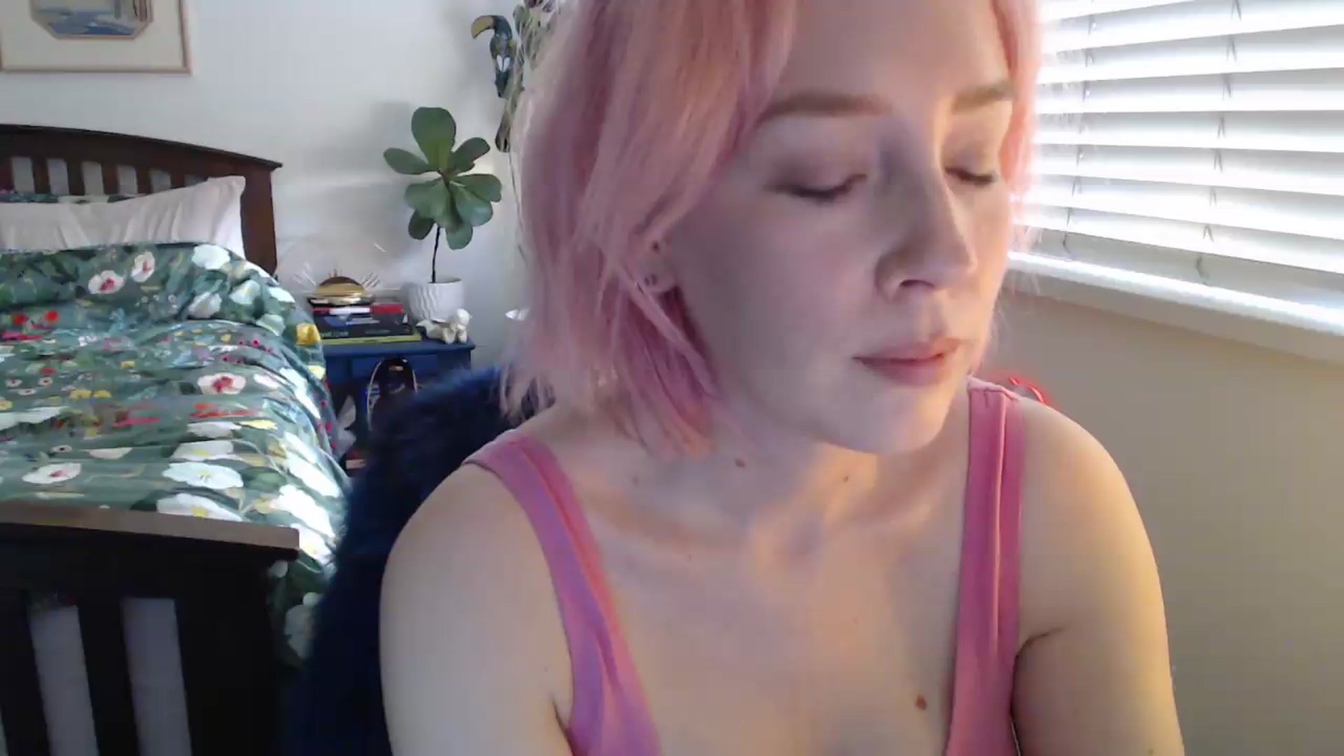 Gallery image thumbnail from NahlaHoney's myfreecams stream on, 07/21/2026, 04:26 image 8 of 20