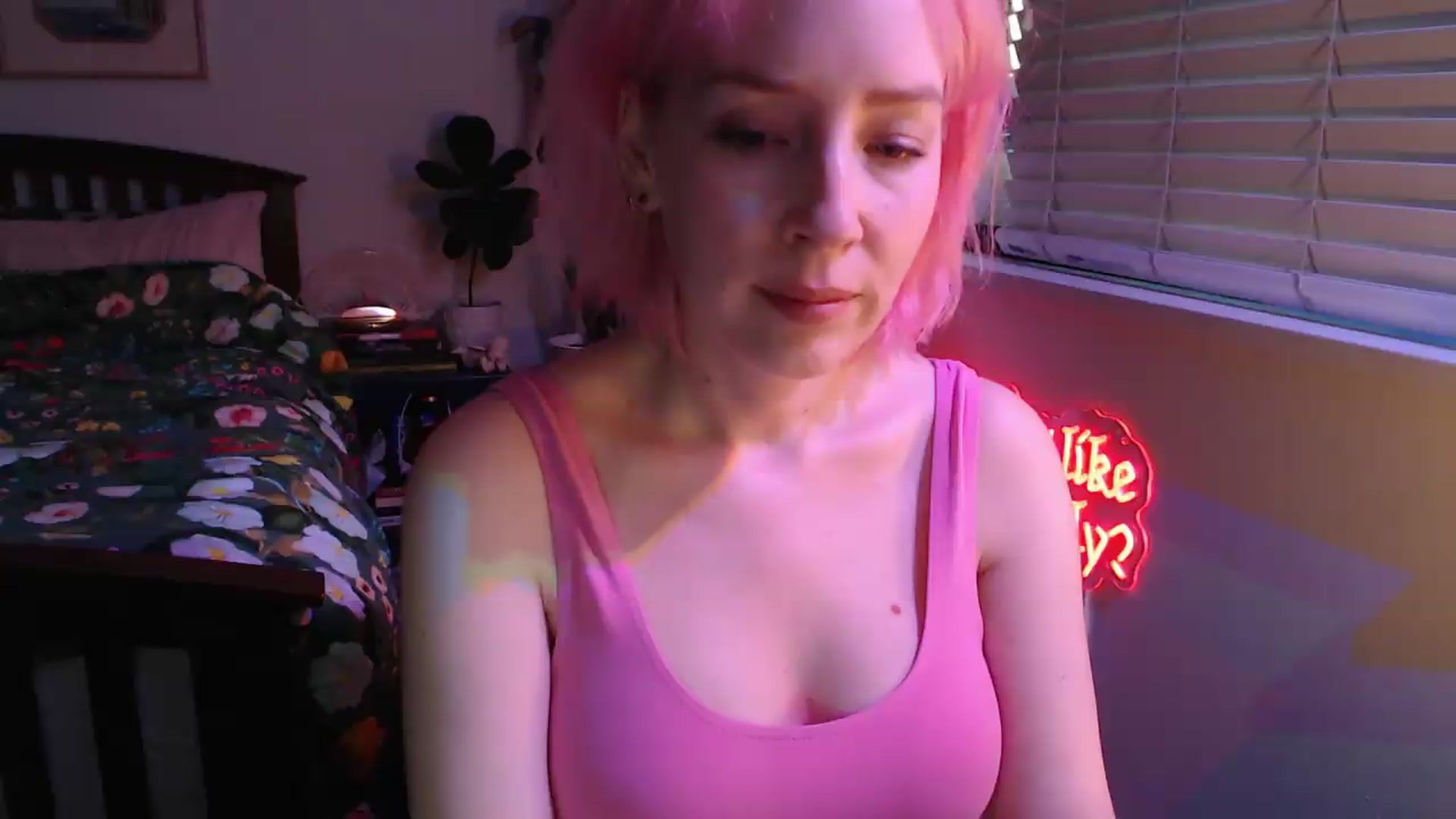 Gallery image thumbnail from NahlaHoney's myfreecams stream on, 07/21/2026, 04:26 image 20 of 20