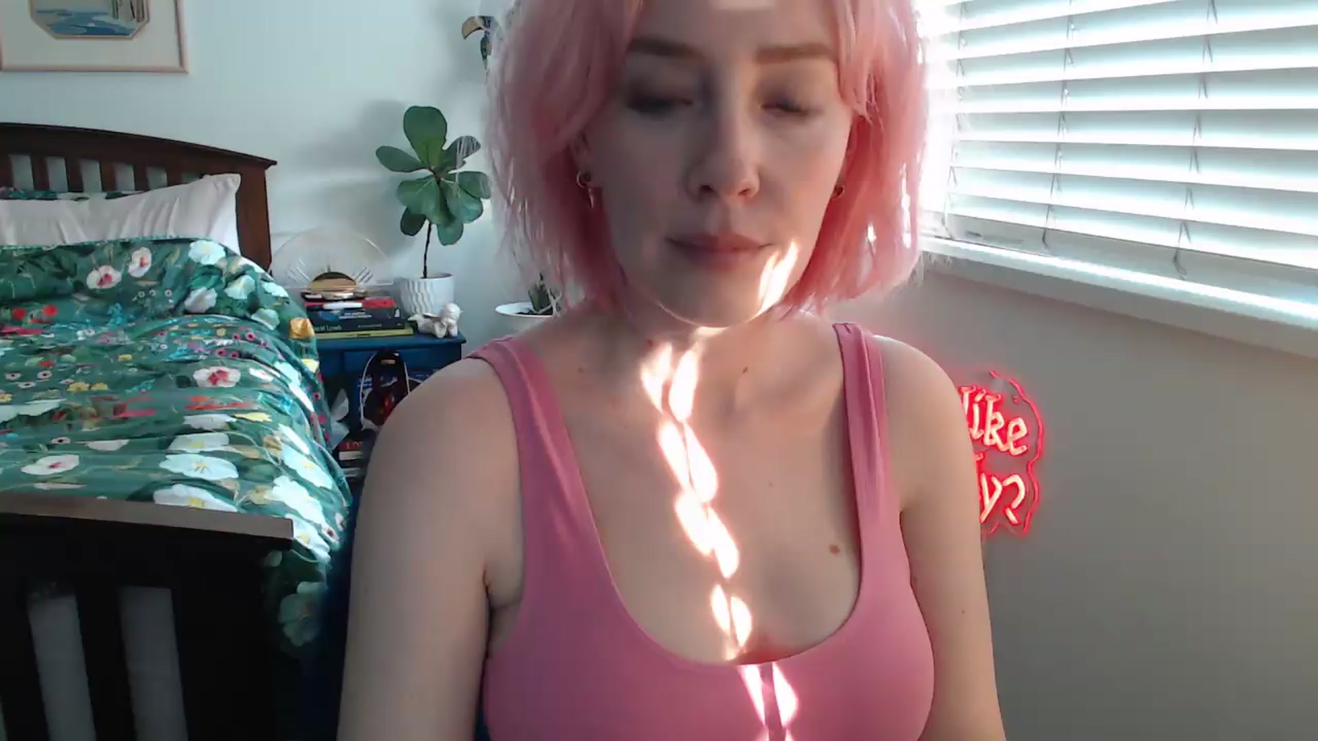 Gallery image thumbnail from NahlaHoney's myfreecams stream on, 07/21/2026, 04:26 image 1 of 20