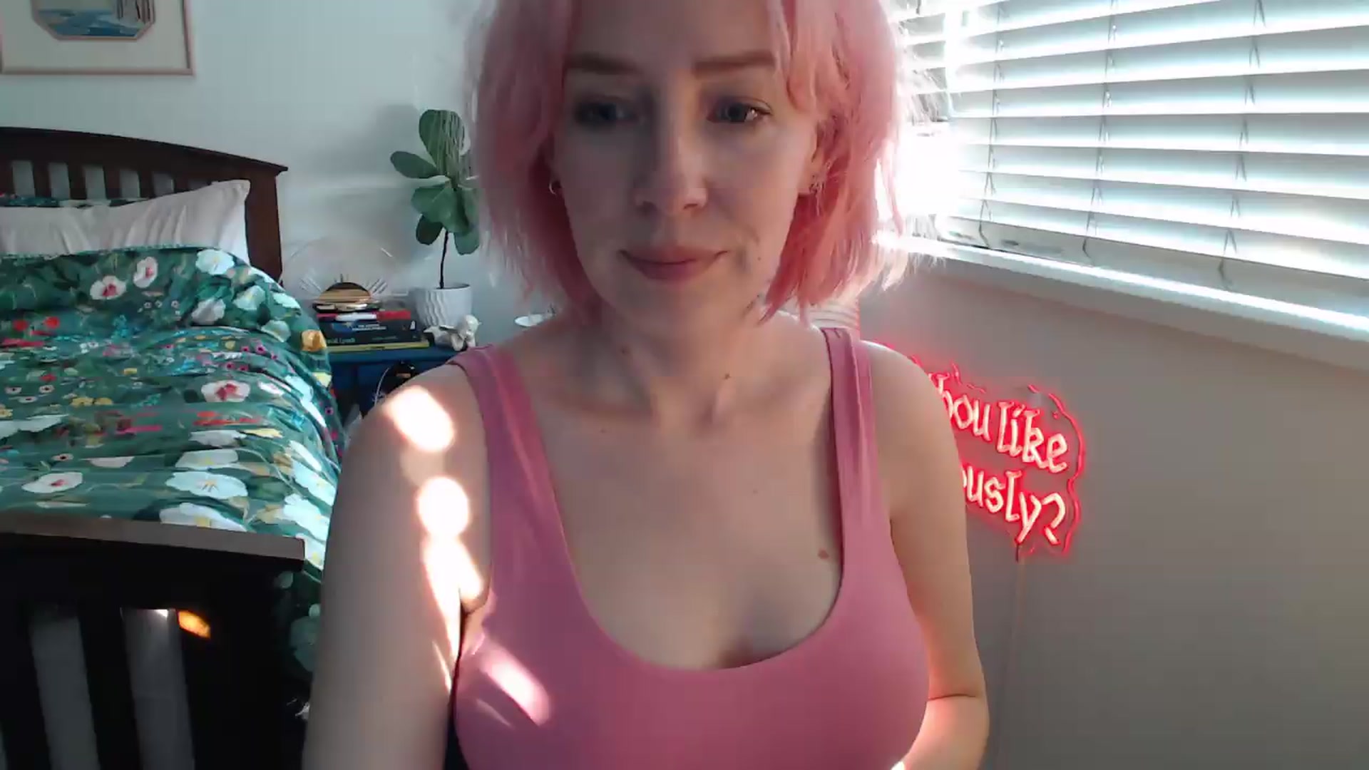 Gallery image thumbnail from NahlaHoney's myfreecams stream on, 07/21/2026, 04:26 image 4 of 20