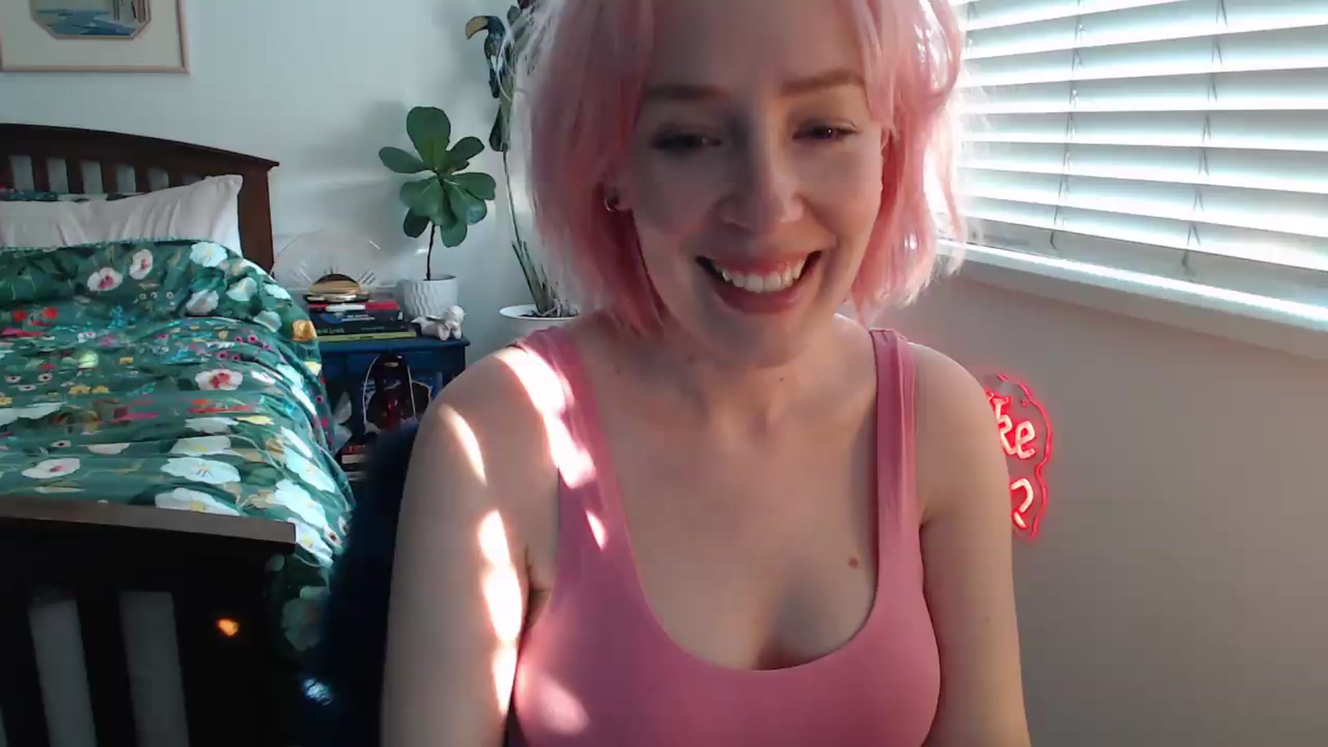 Gallery image thumbnail from NahlaHoney's myfreecams stream on, 07/21/2026, 04:26 image 3 of 20