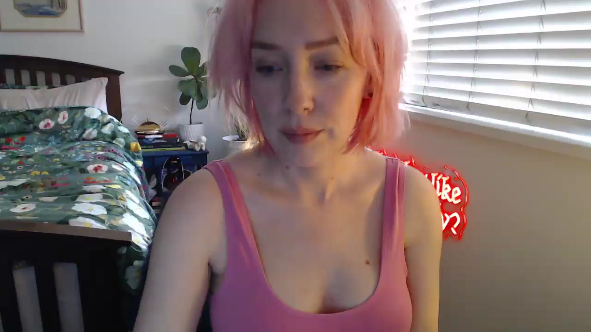 Gallery image thumbnail from NahlaHoney's myfreecams stream on, 07/21/2026, 04:26 image 9 of 20