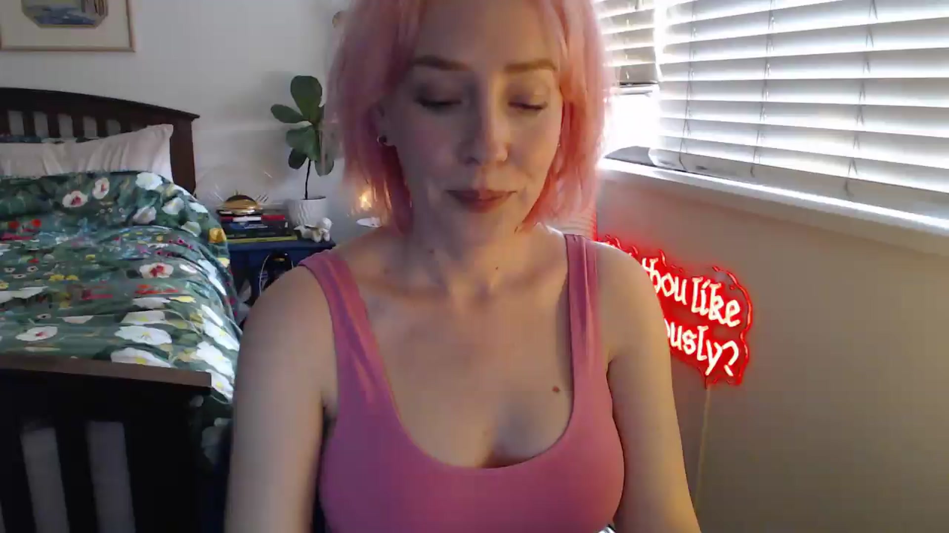 Gallery image thumbnail from NahlaHoney's myfreecams stream on, 07/21/2026, 04:26 image 10 of 20