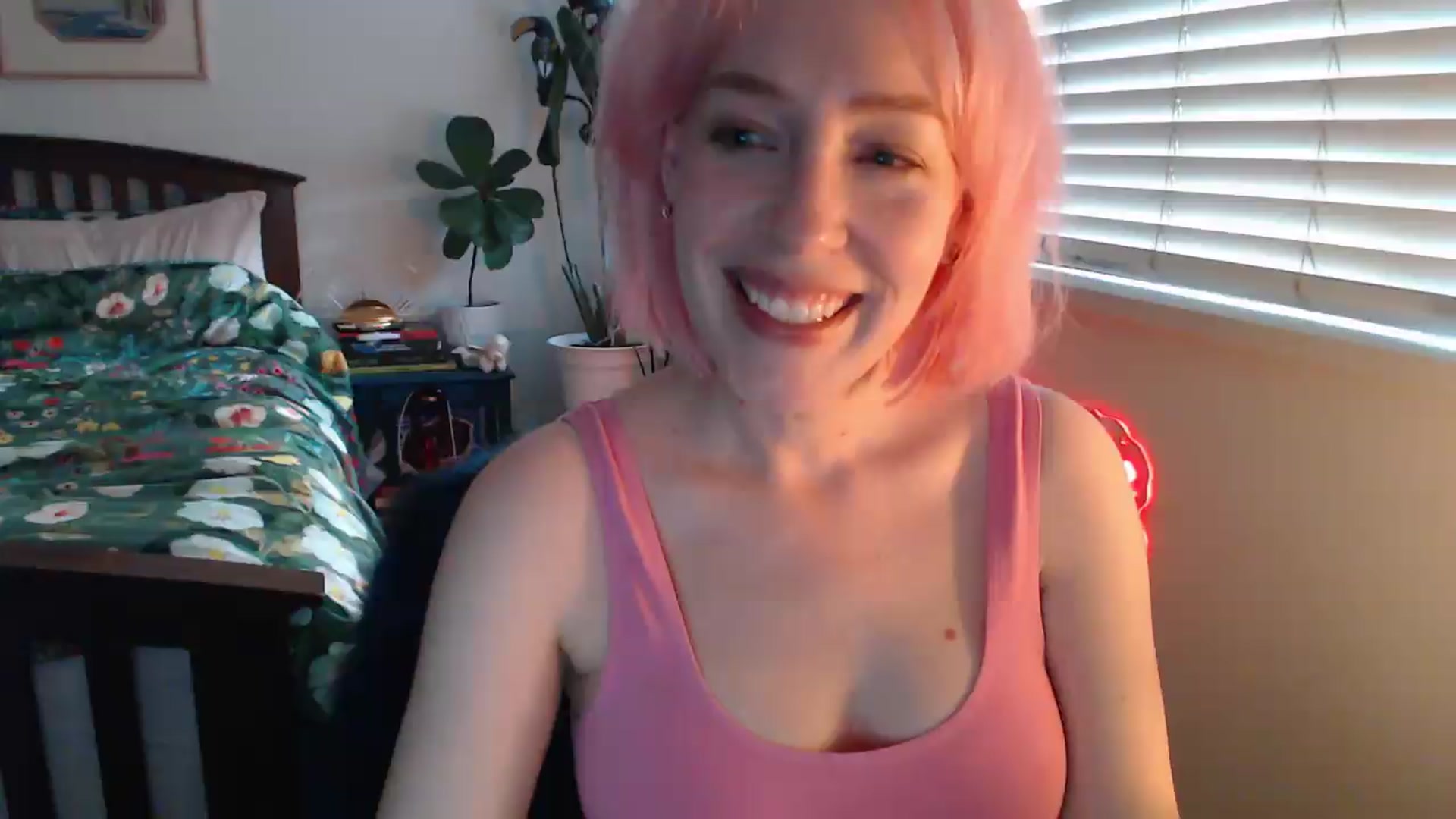 Gallery image thumbnail from NahlaHoney's myfreecams stream on, 07/21/2026, 04:26 image 13 of 20
