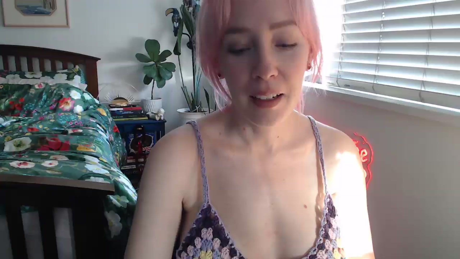 Gallery image thumbnail from NahlaHoney's myfreecams stream on, 07/22/2026, 02:52 image 10 of 20
