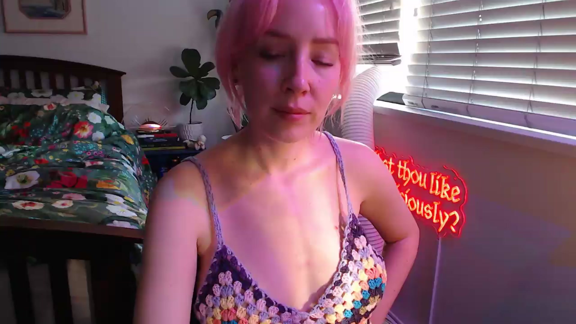Gallery image thumbnail from NahlaHoney's myfreecams stream on, 07/22/2026, 02:52 image 20 of 20
