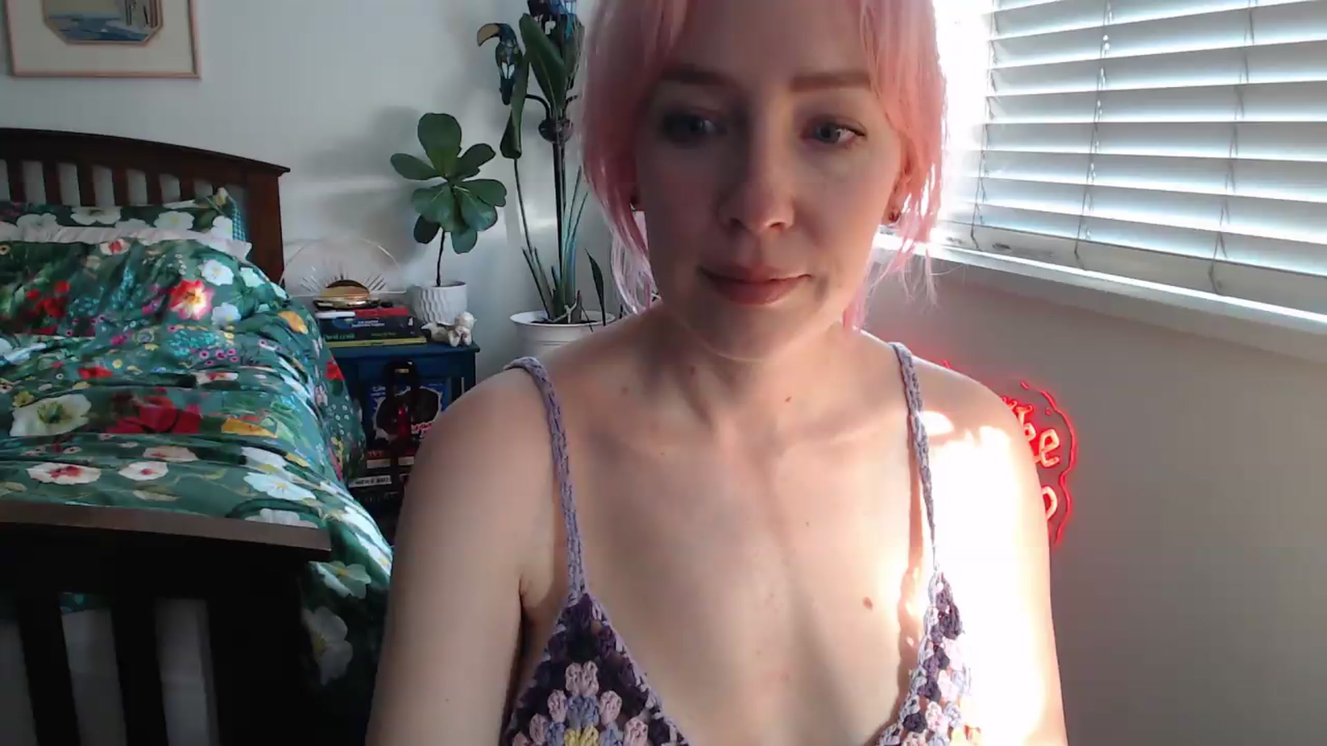 Gallery image thumbnail from NahlaHoney's myfreecams stream on, 07/22/2026, 02:52 image 13 of 20