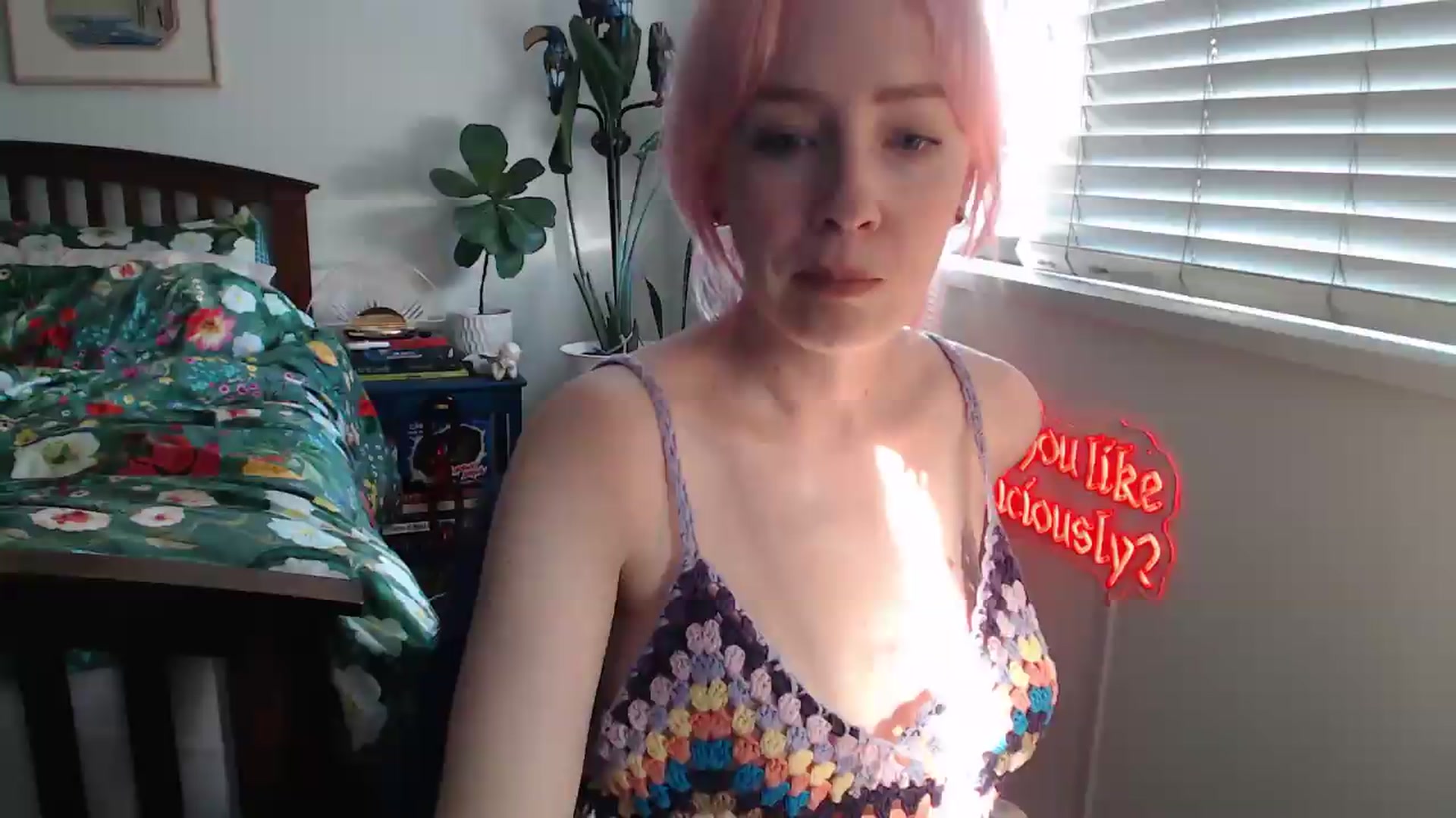 Gallery image thumbnail from NahlaHoney's myfreecams stream on, 07/22/2026, 02:52 image 14 of 20
