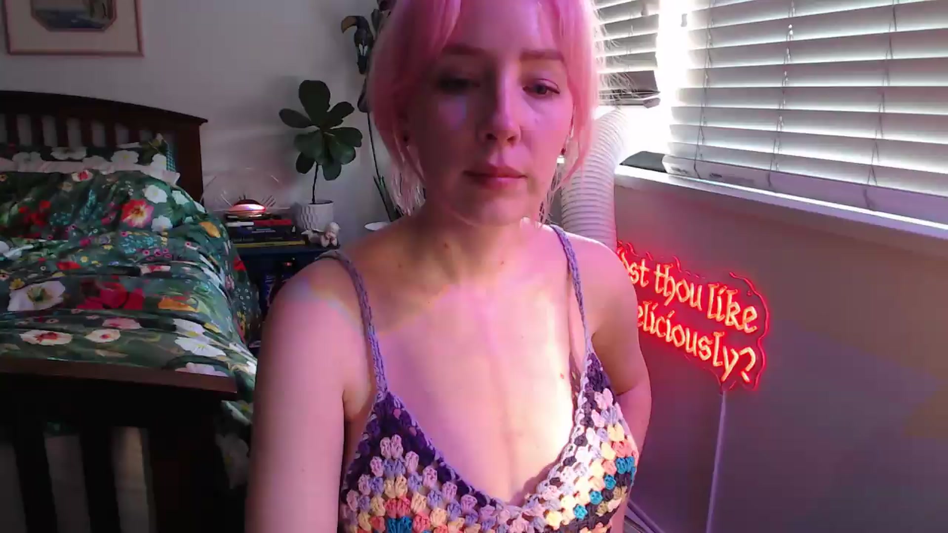 Gallery image thumbnail from NahlaHoney's myfreecams stream on, 07/22/2026, 02:52 image 18 of 20