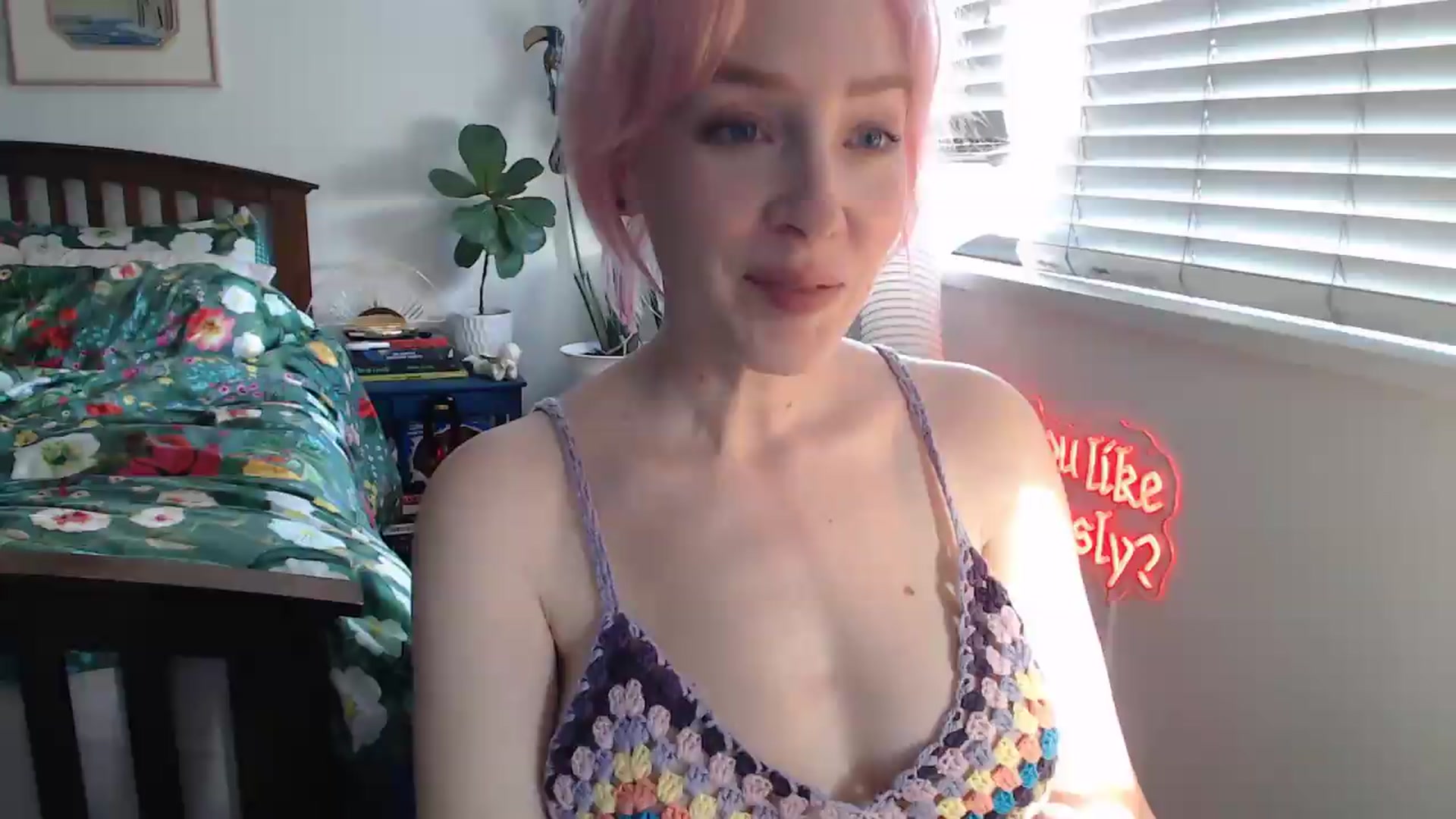 Gallery image thumbnail from NahlaHoney's myfreecams stream on, 07/22/2026, 02:52 image 9 of 20