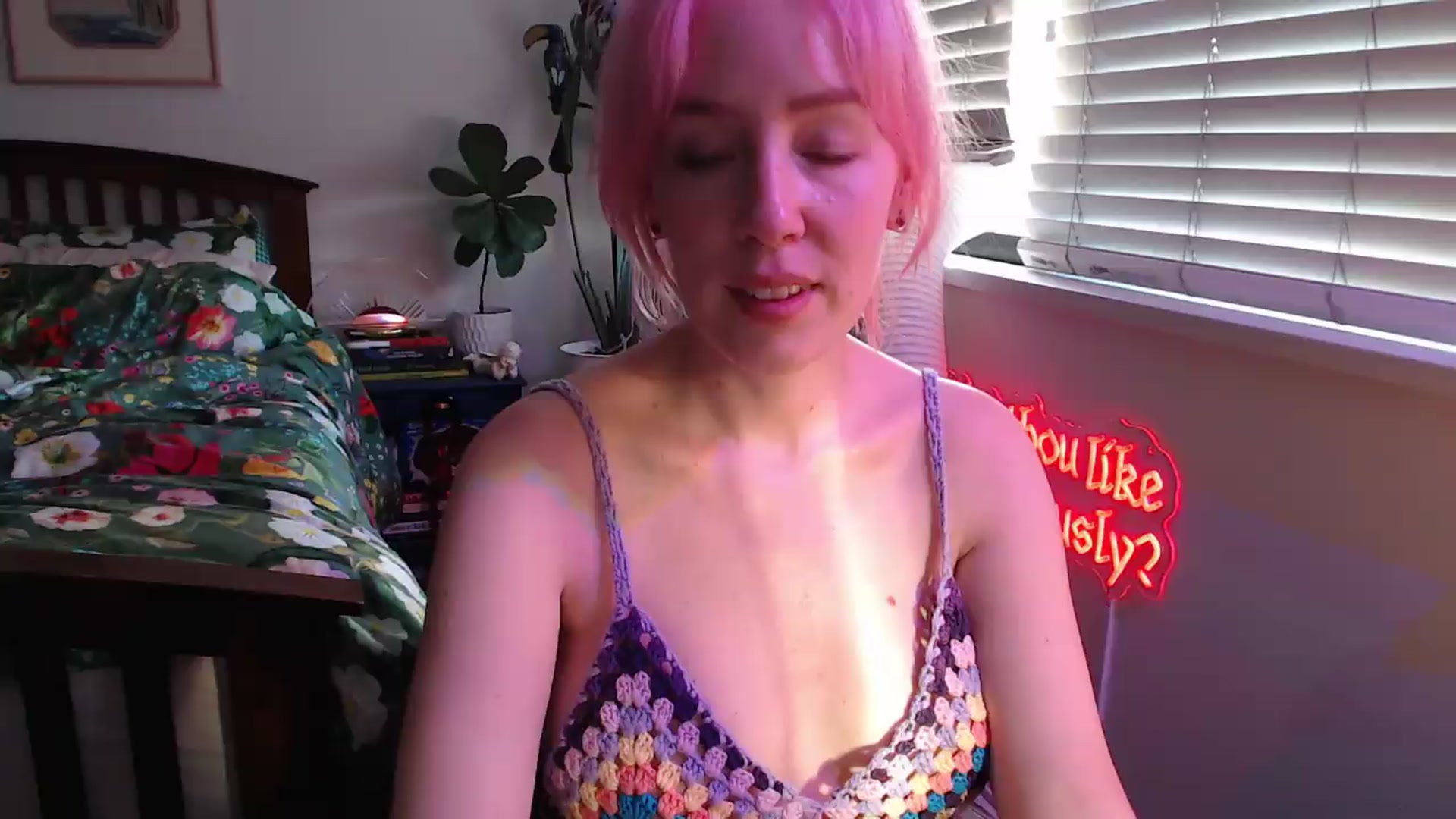 Gallery image thumbnail from NahlaHoney's myfreecams stream on, 07/22/2026, 02:52 image 19 of 20