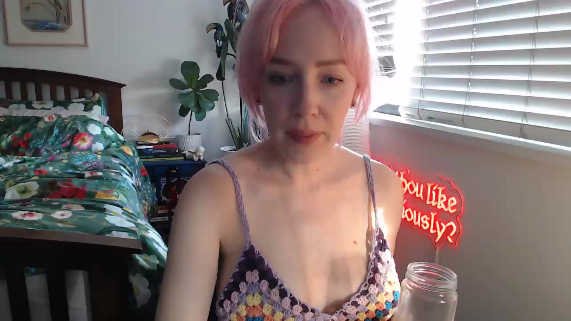 Gallery image thumbnail from NahlaHoney's myfreecams stream on, 07/22/2026, 02:52 image 7 of 20