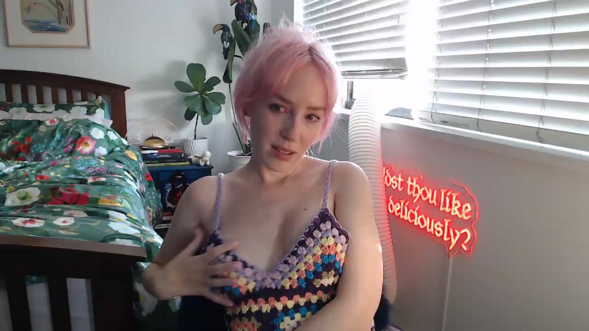 Gallery image thumbnail from NahlaHoney's myfreecams stream on, 07/22/2026, 02:52 image 2 of 20