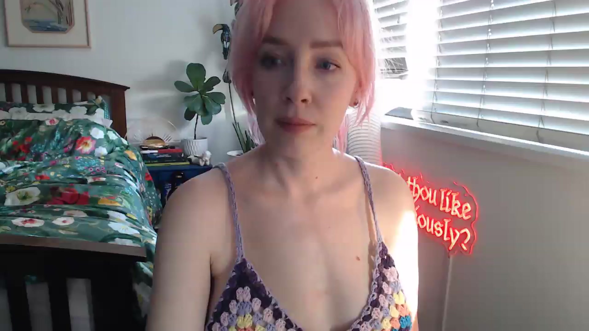 Gallery image thumbnail from NahlaHoney's myfreecams stream on, 07/22/2026, 02:52 image 8 of 20